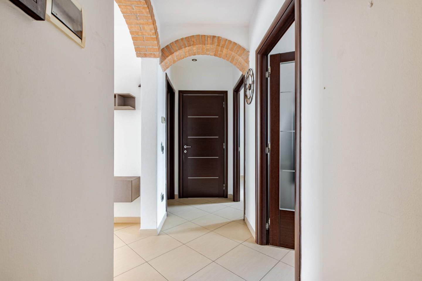 Quadrilocale ristrutturato, Livorno centro