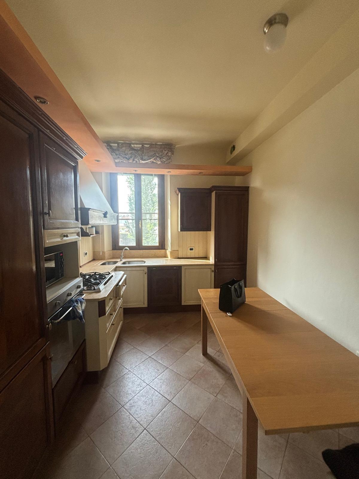 Appartamento arredato in affitto, Pisa porta a piagge