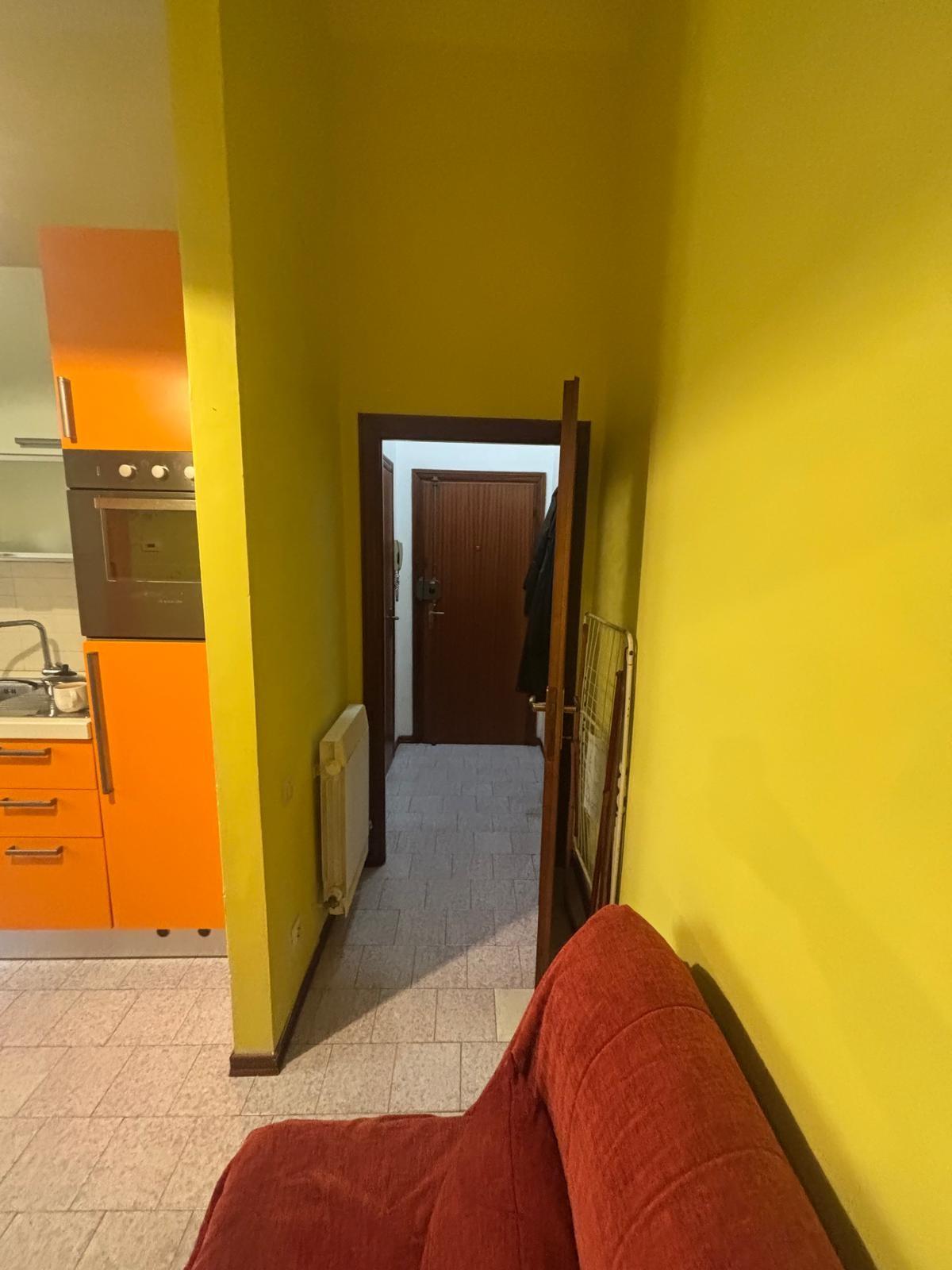 Bilocale arredato in affitto, Pisa santa maria