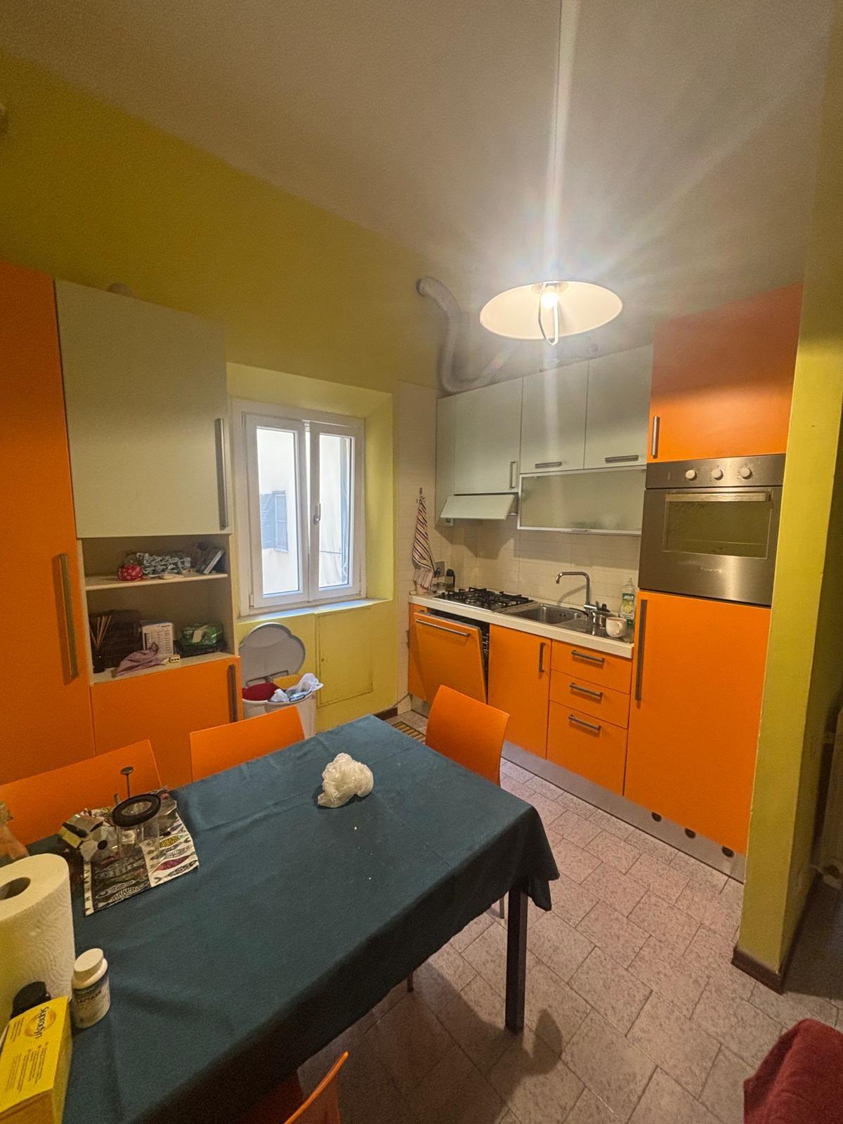 Bilocale arredato in affitto, Pisa santa maria