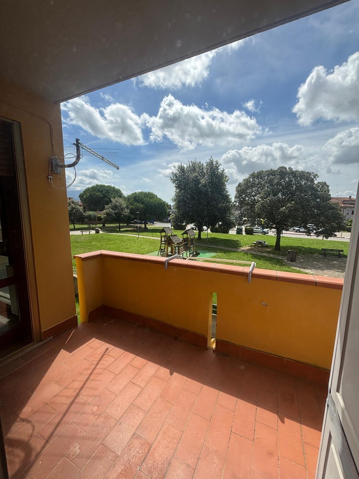 Quadrilocale in affitto a Vecchiano