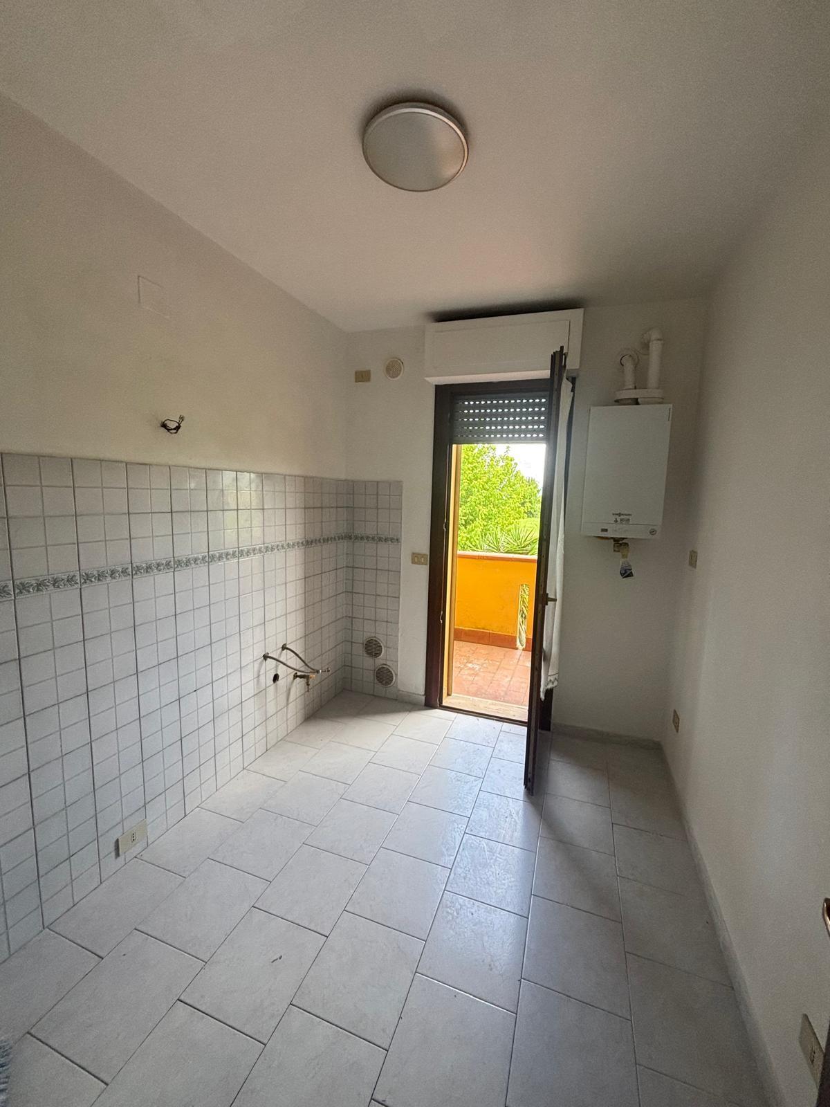 Quadrilocale in affitto a Vecchiano