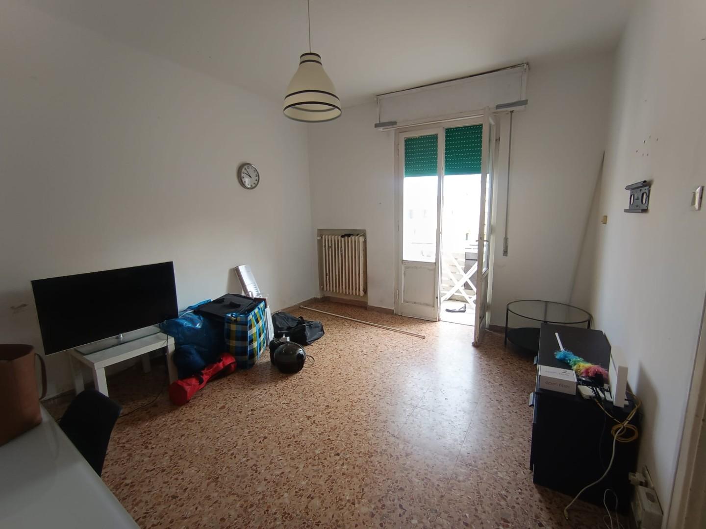 Quadrilocale da ristrutturare, Pisa stazione