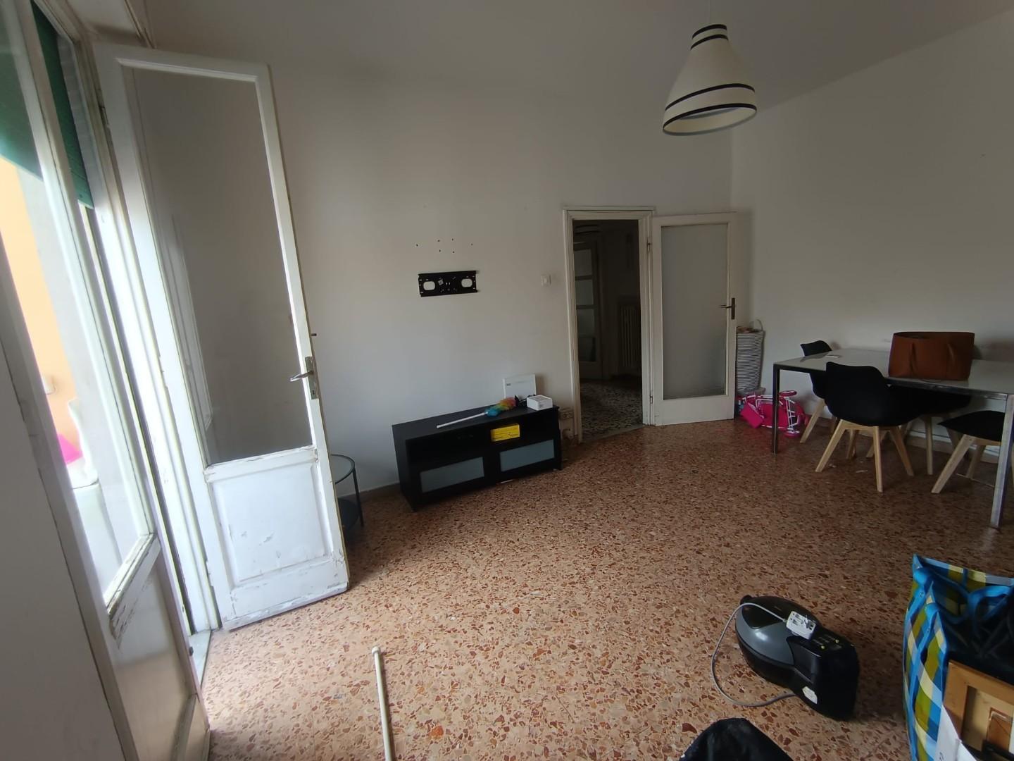 Quadrilocale da ristrutturare, Pisa stazione