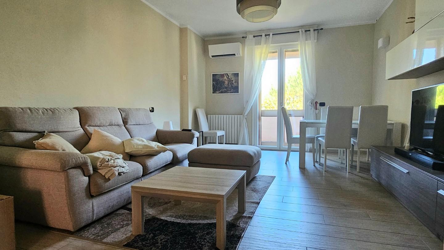Appartamento arredato in affitto, Pisa nova