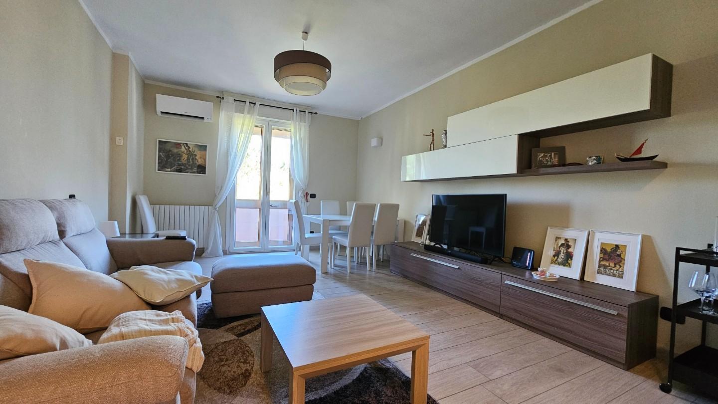 Appartamento arredato in affitto, Pisa nova