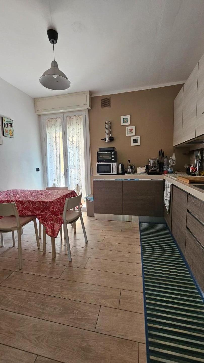 Appartamento arredato in affitto, Pisa nova