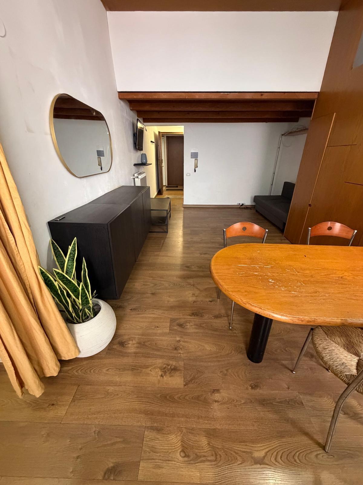 Loft arredato in affitto, Pisa centro storico
