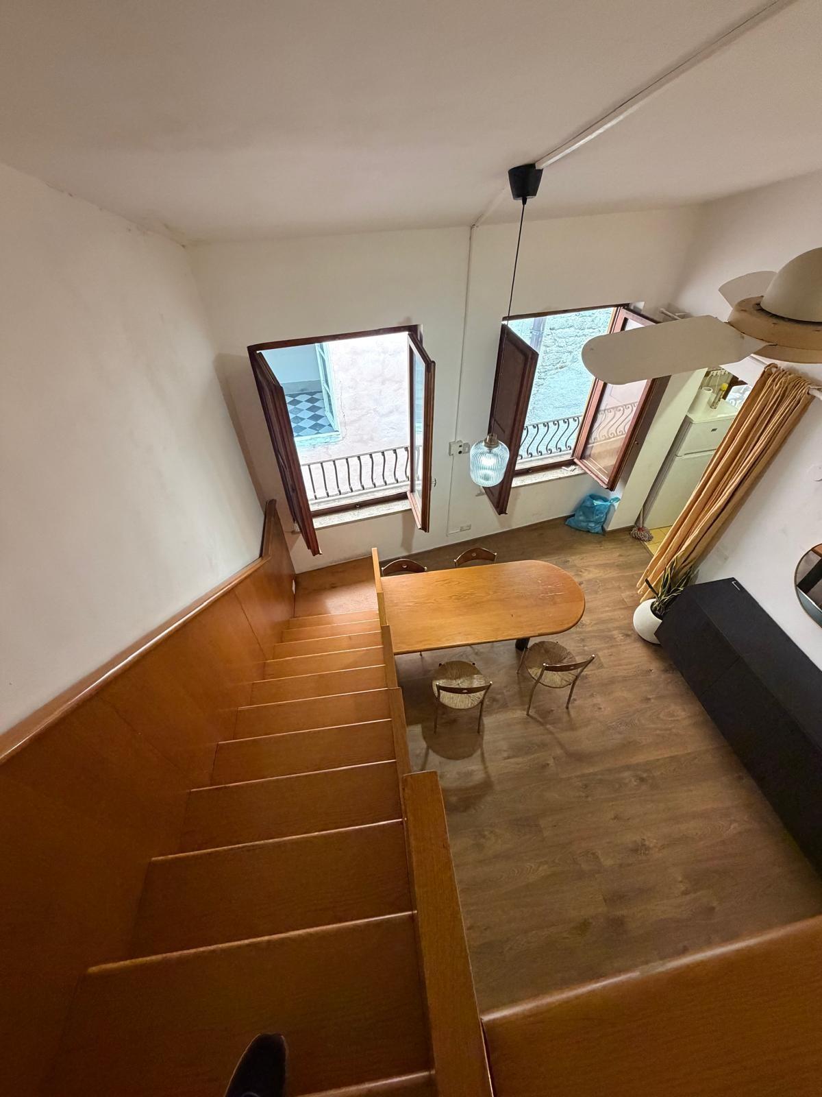Loft arredato in affitto, Pisa centro storico