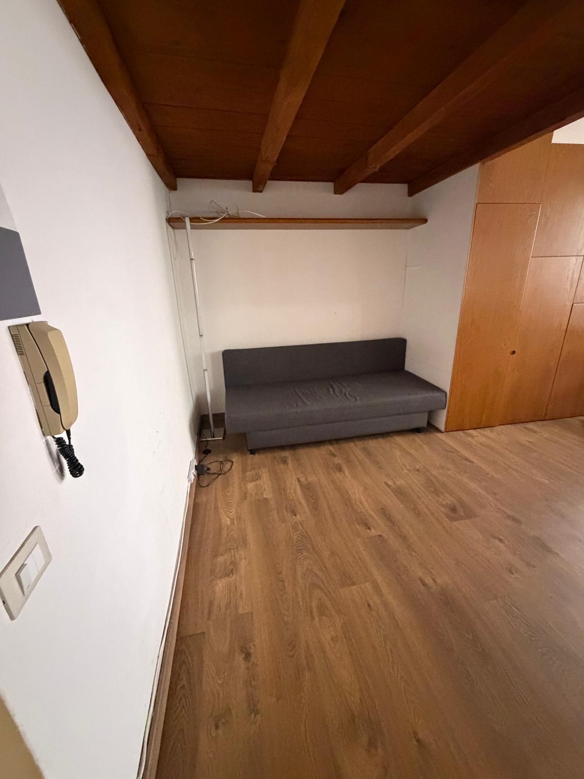 Loft arredato in affitto, Pisa centro storico