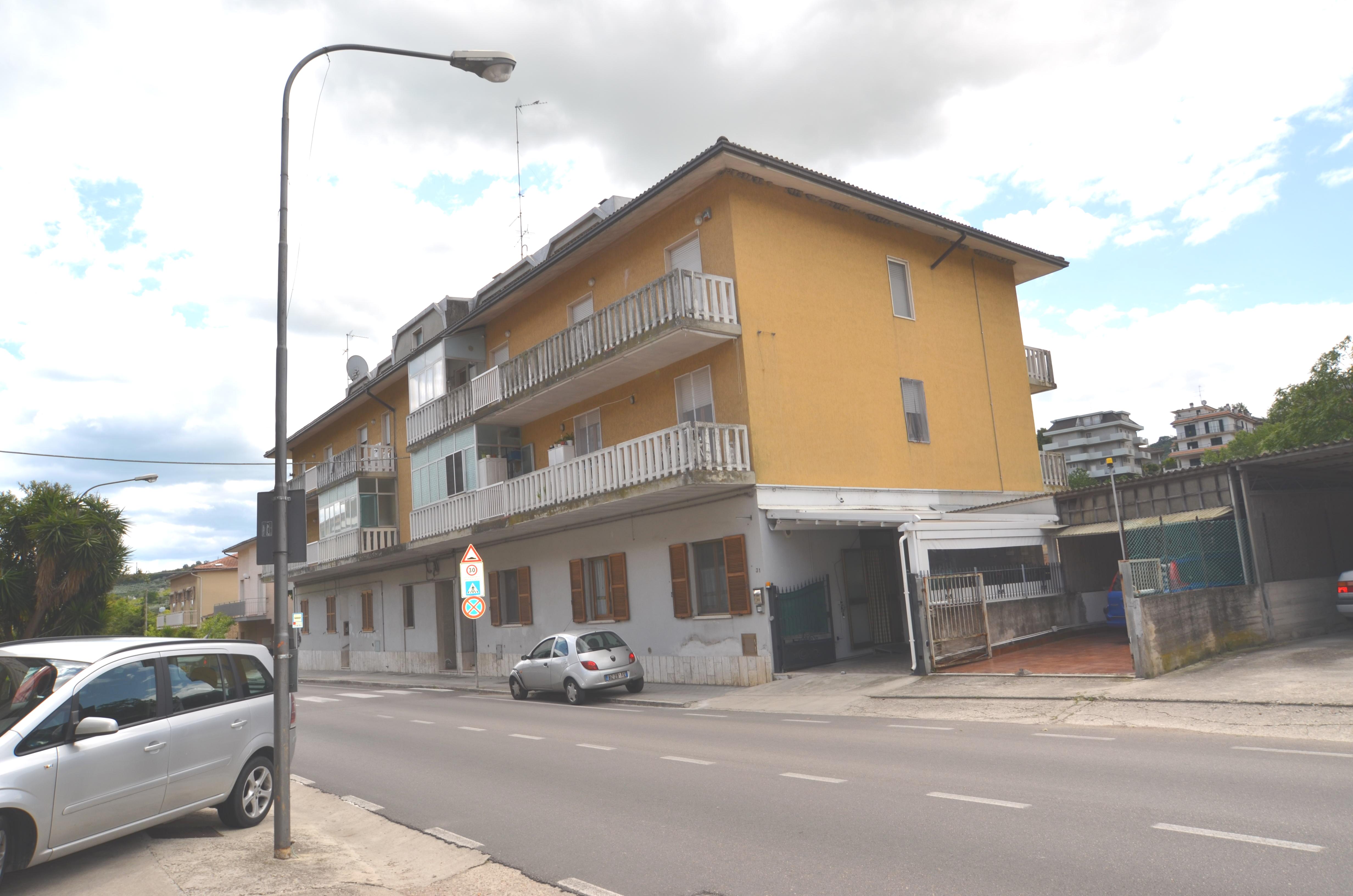 Appartamento in vendita, San Benedetto del Tronto residenziale nord (al di sopra della ss16)