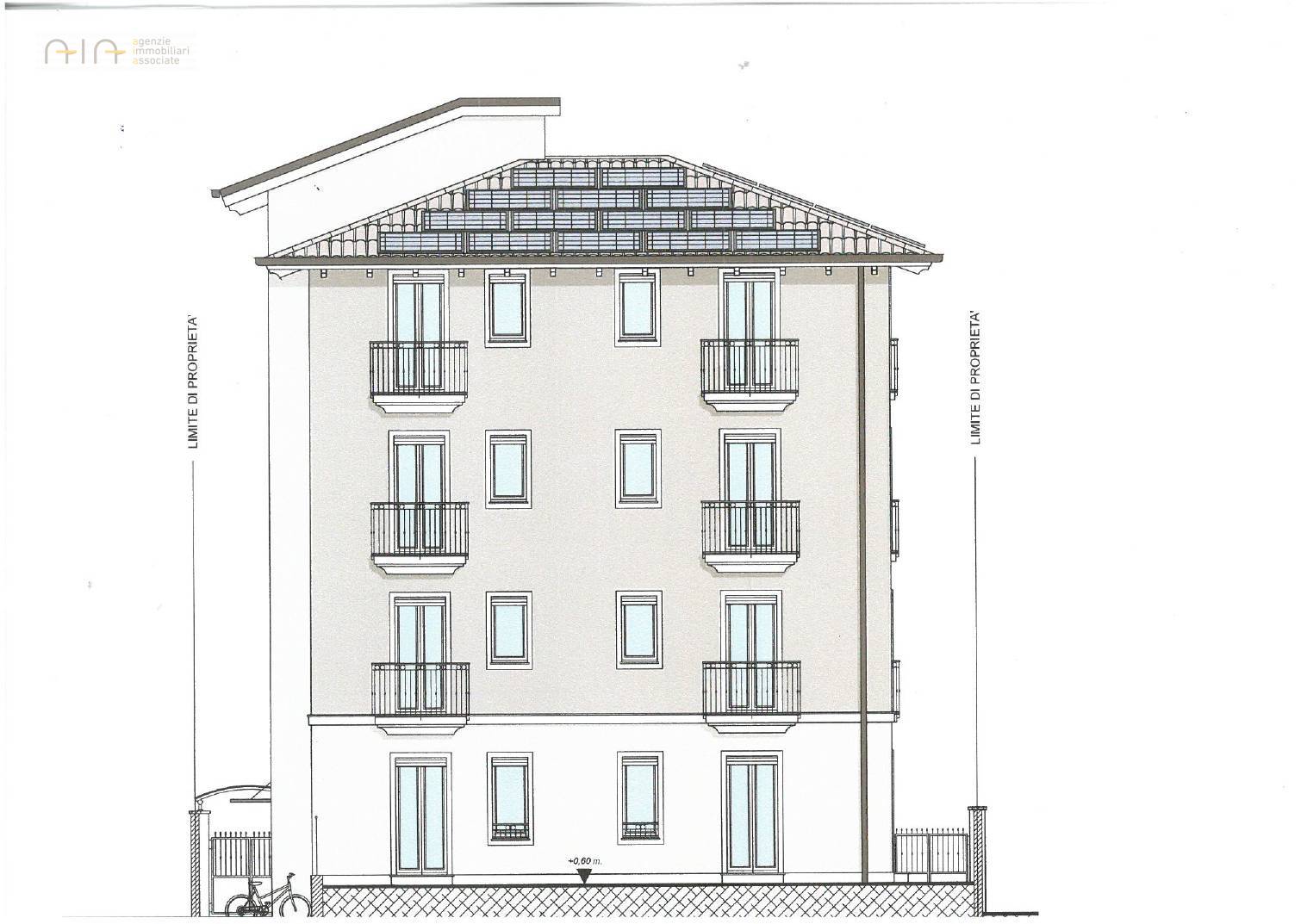 Bilocale nuovo, San Benedetto del Tronto residenziale nord (al di sopra della ss16)