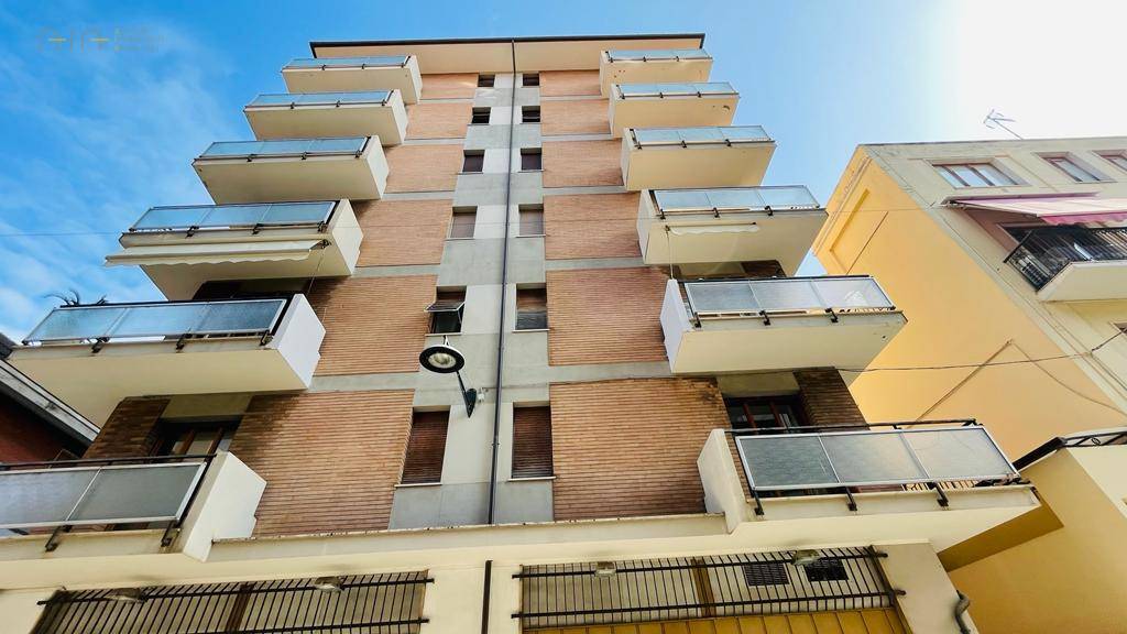 Appartamento in vendita, San Benedetto del Tronto centralissima