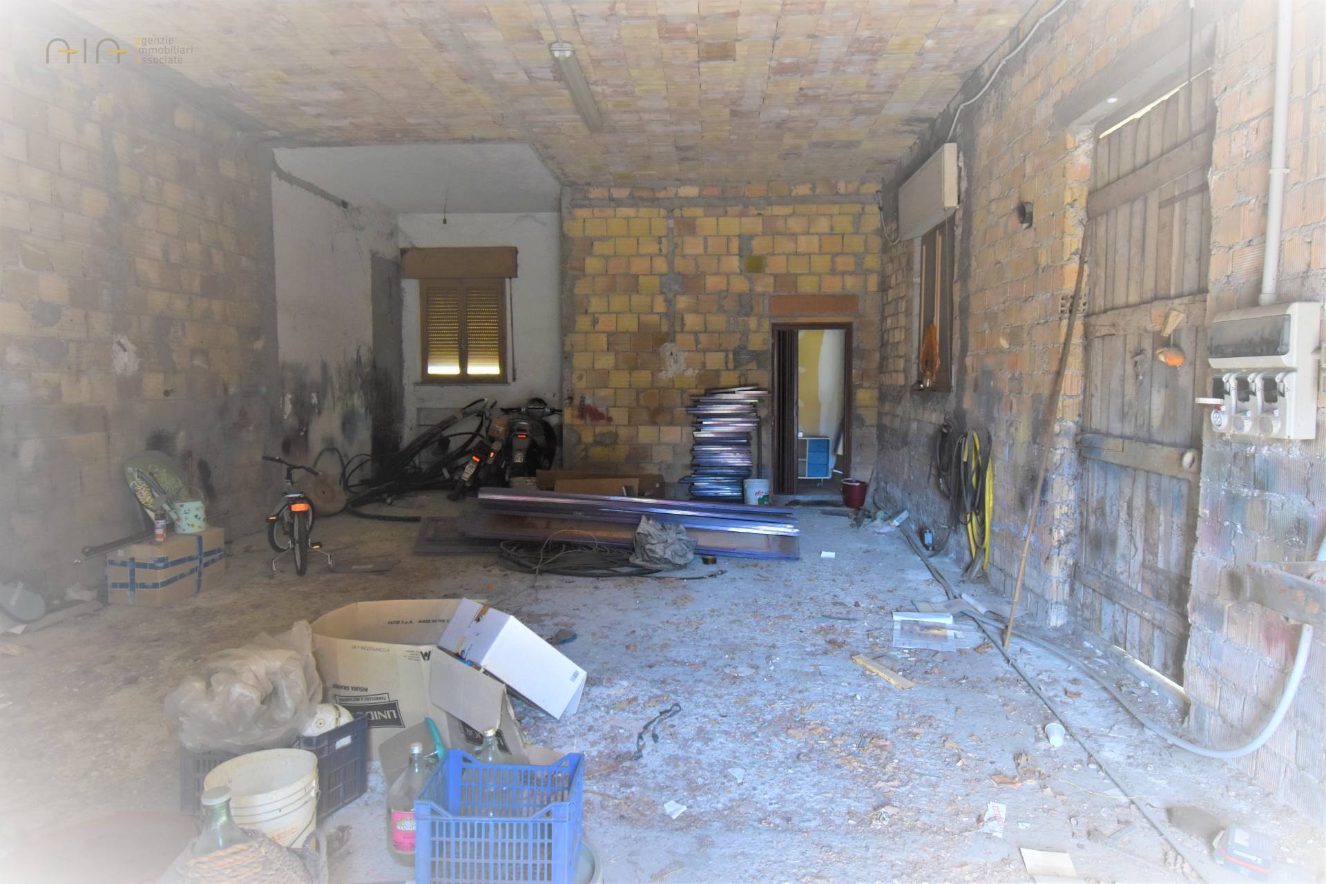 Garage / Autorimessa / Box in vendita a San Benedetto del Tronto, Porto D'ascoli residenziale