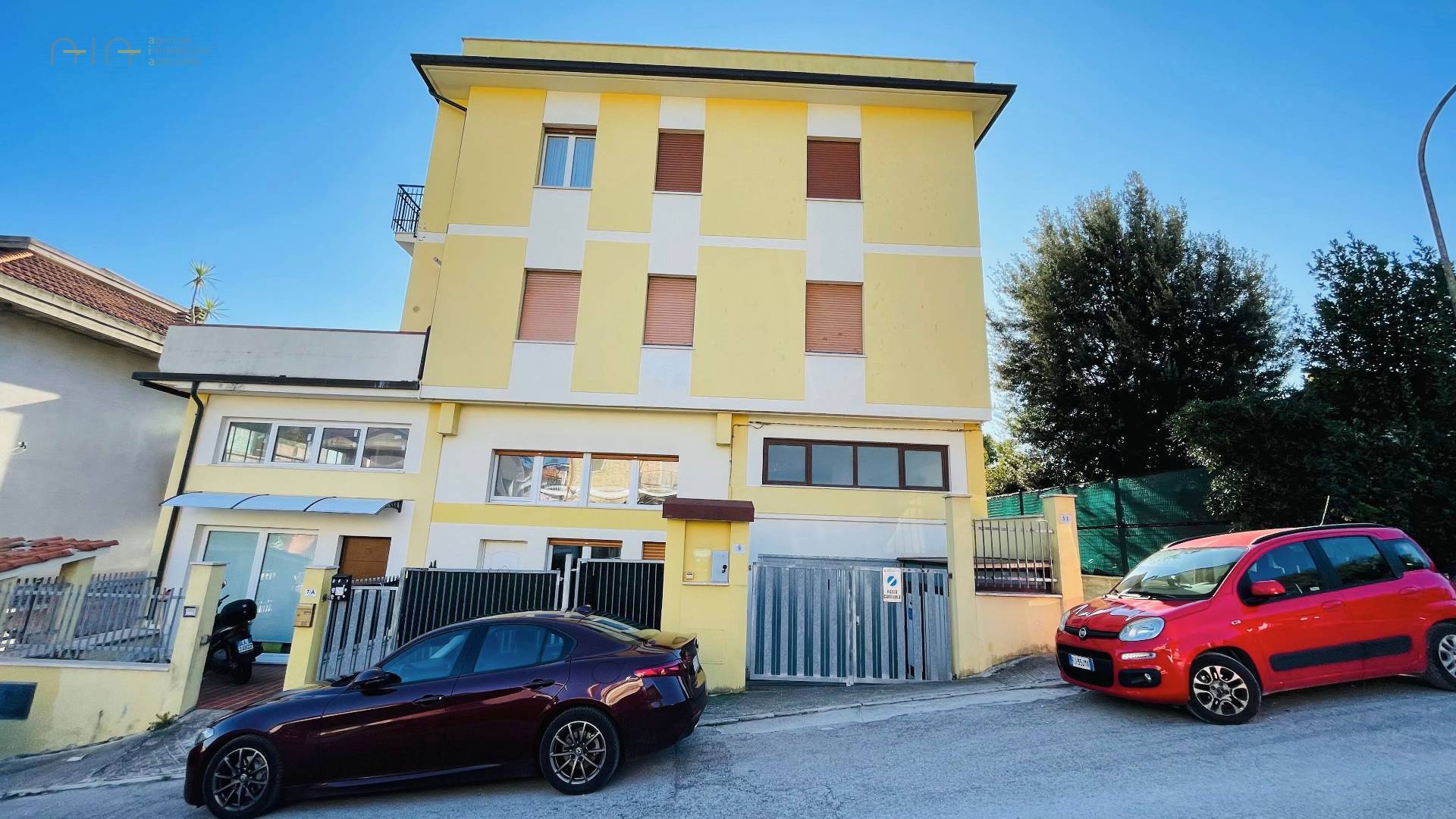 Monolocale in vendita, San Benedetto del Tronto residenziale nord