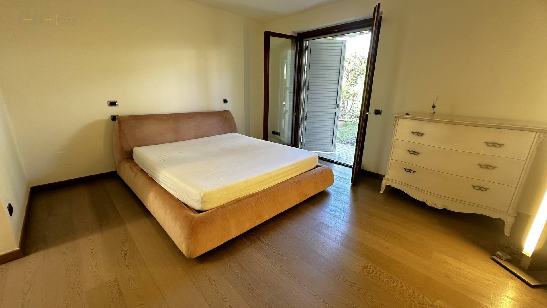 Villa singola in vendita a San Benedetto del Tronto, Porto D'ascoli lungomare