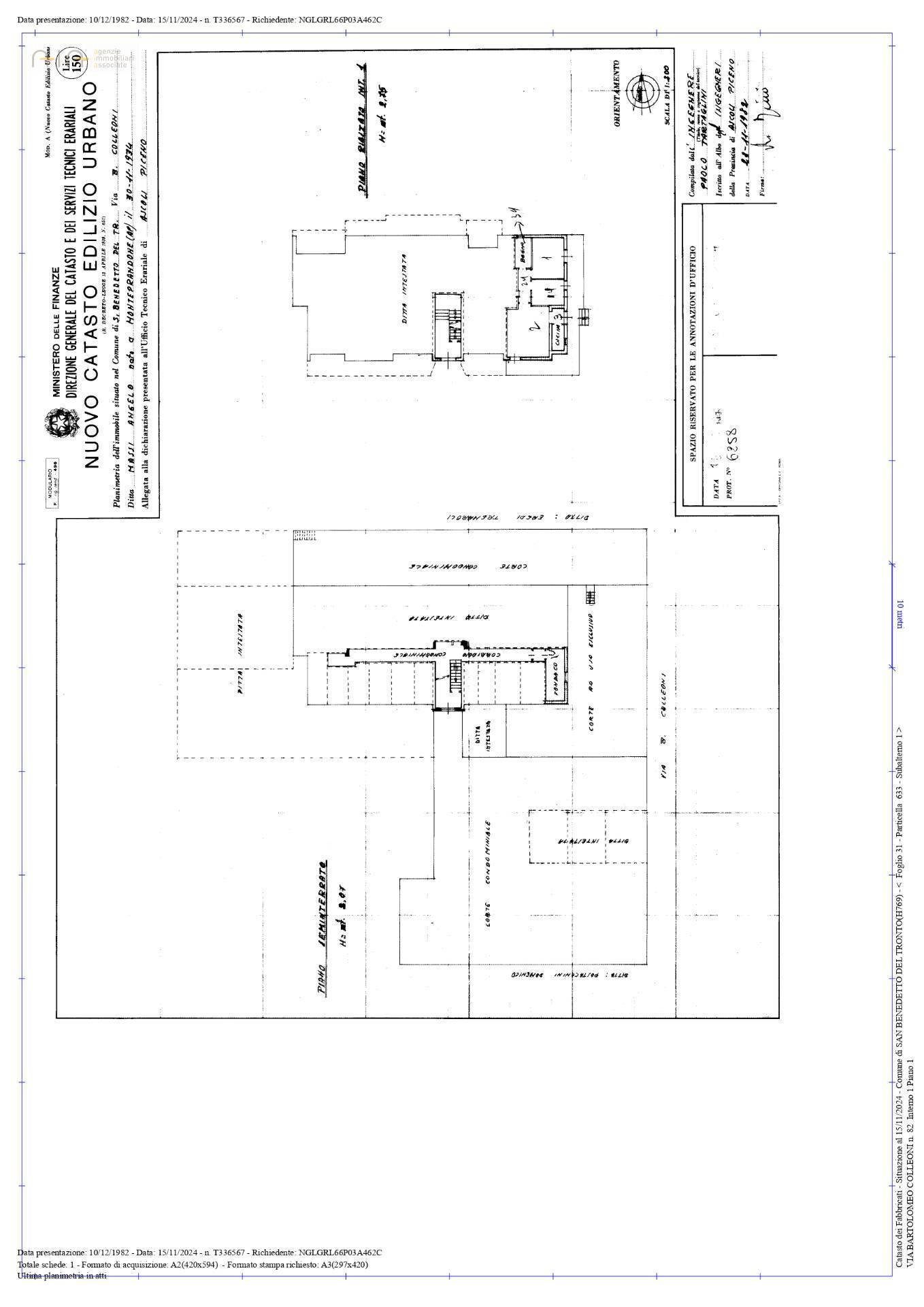 Appartamento in vendita a San Benedetto del Tronto, Porto D'ascoli lungomare