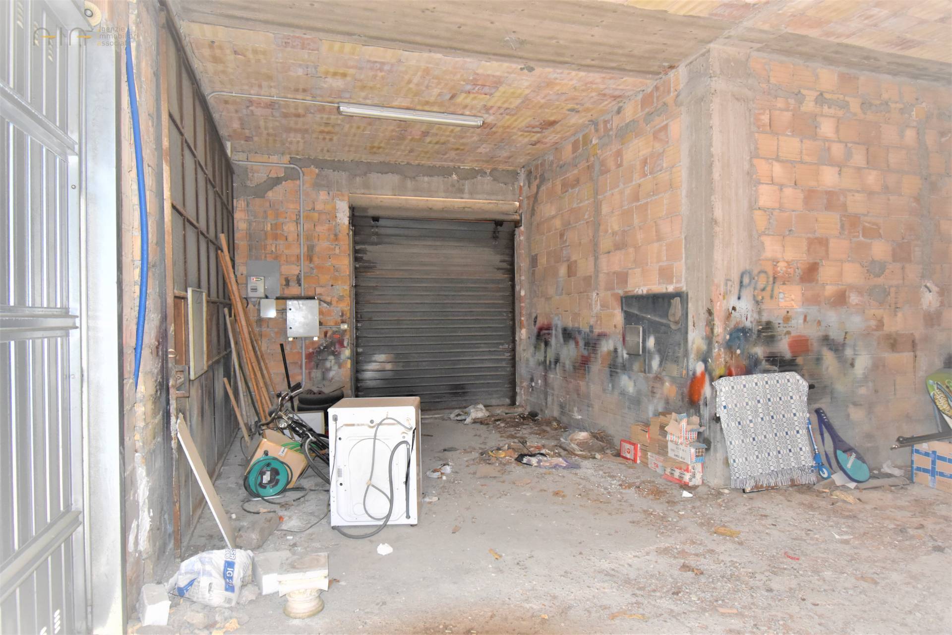 Appartamento in vendita a San Benedetto del Tronto, Porto D'ascoli residenziale