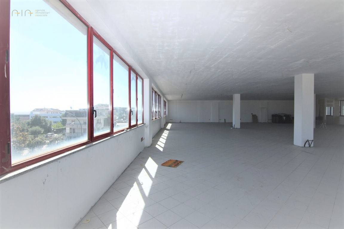 Ufficio / Studio Professionale in vendita a San Benedetto del Tronto, Residenziale Sud