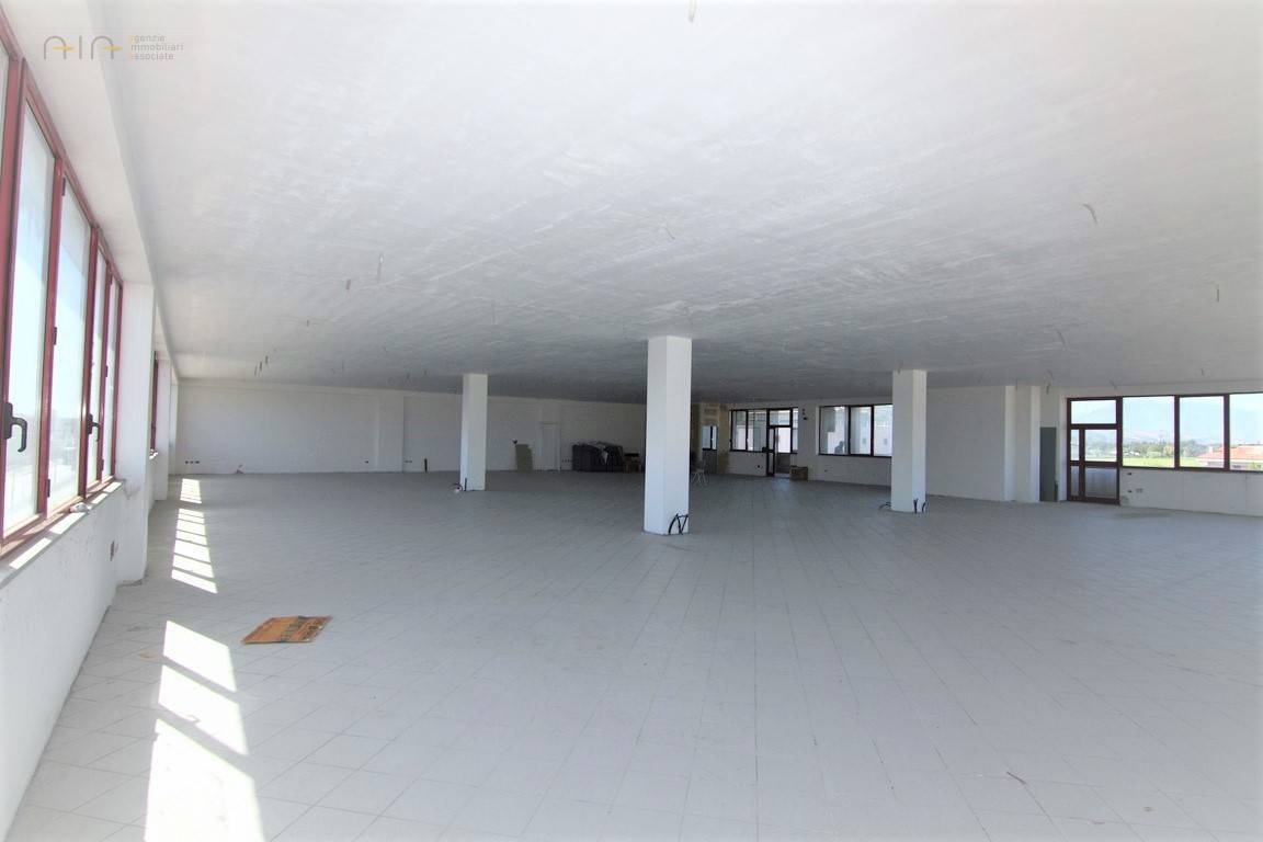 Ufficio / Studio Professionale in vendita a San Benedetto del Tronto, Residenziale Sud