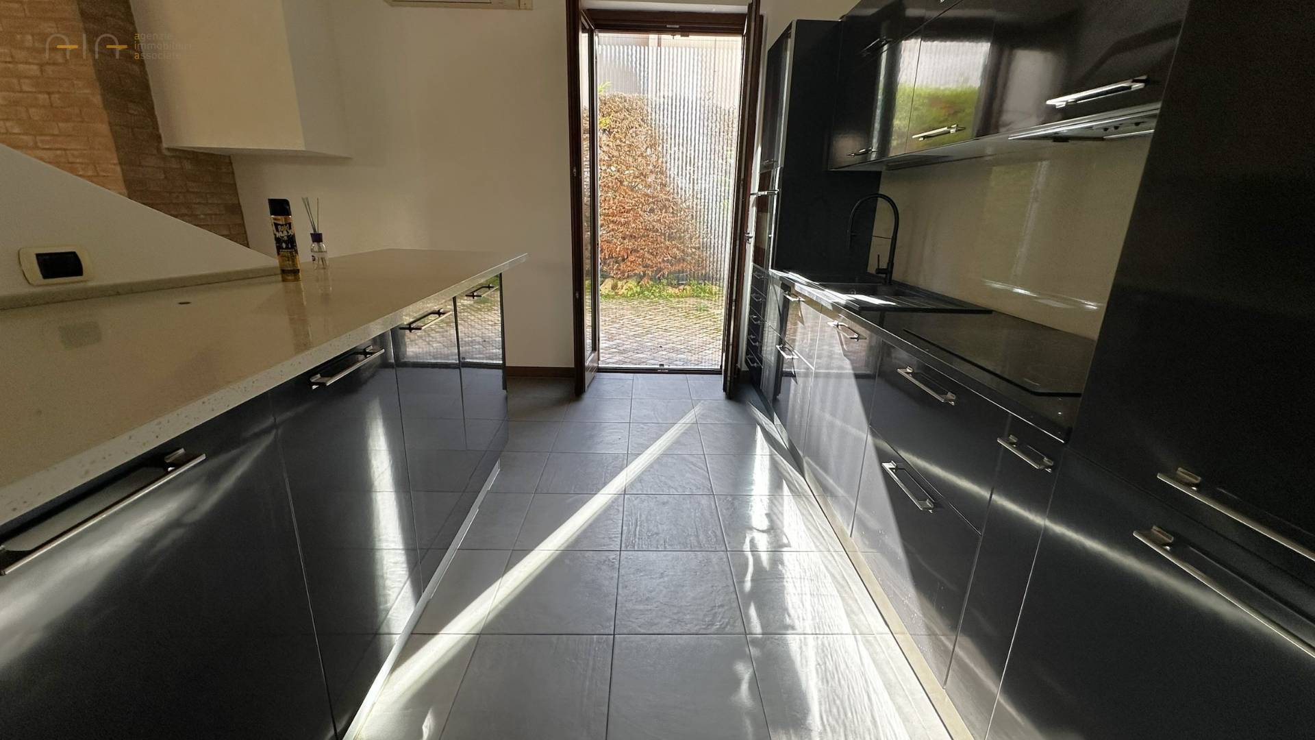 Appartamento in vendita a San Benedetto del Tronto, Porto D'ascoli lungomare