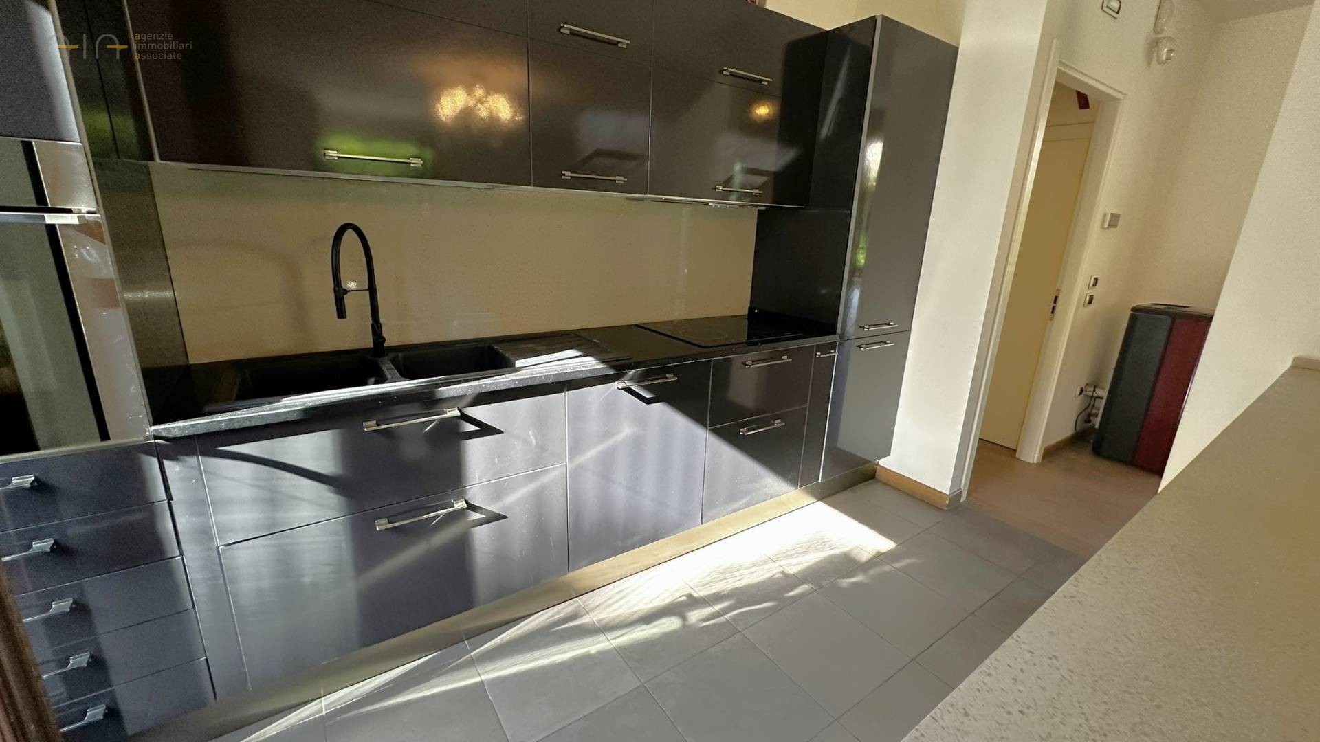 Appartamento in vendita a San Benedetto del Tronto, Porto D'ascoli lungomare