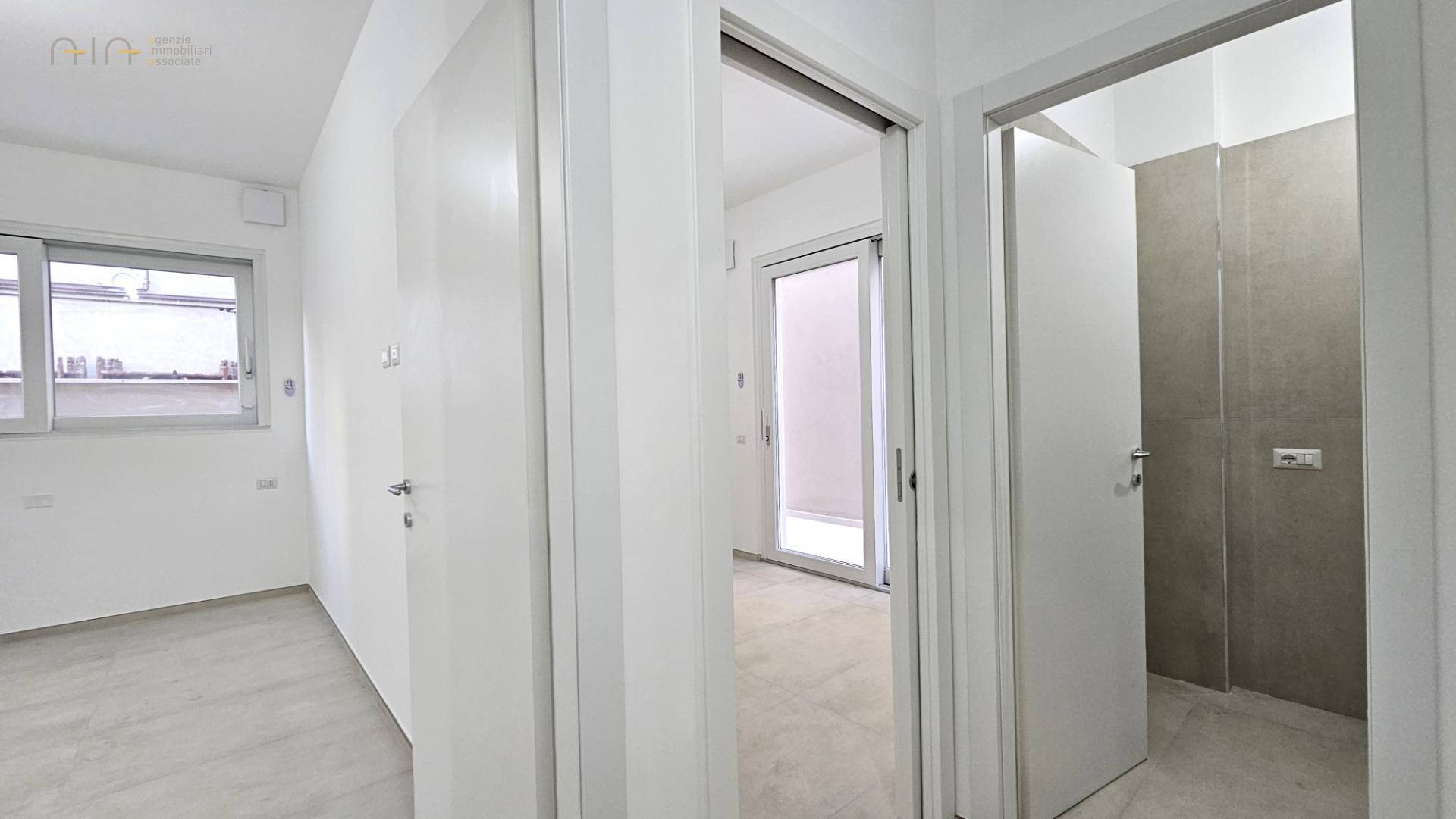 Appartamento in vendita a San Benedetto del Tronto, Centralissima