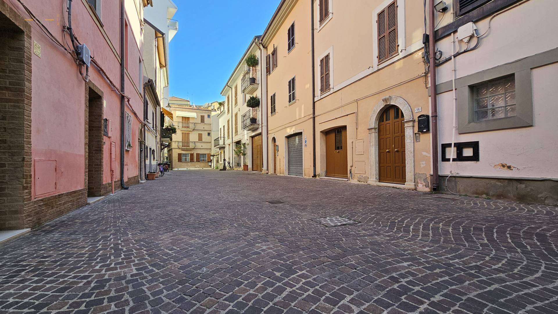 Appartamento in vendita a San Benedetto del Tronto, Centralissima