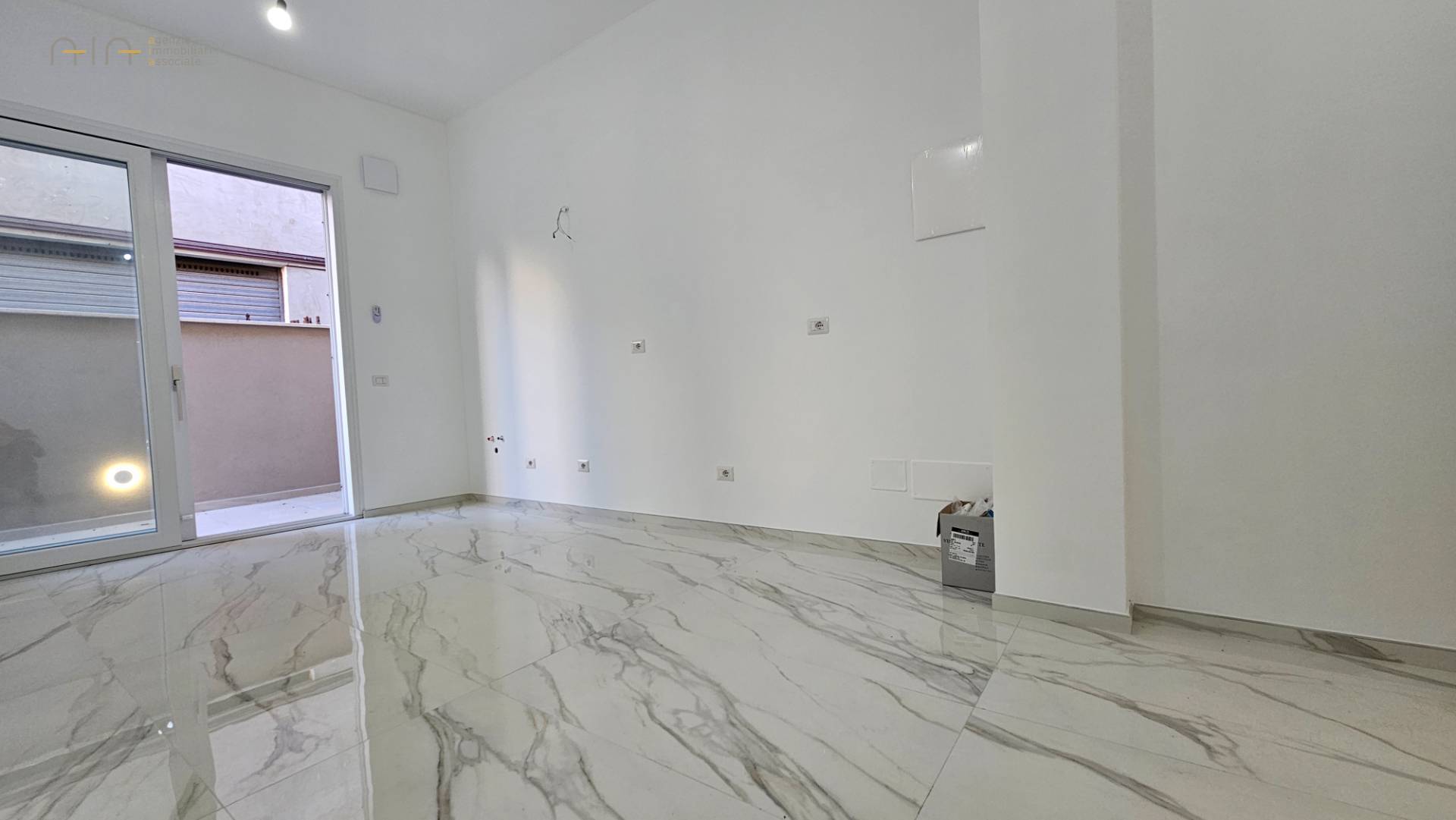 Appartamento in vendita a San Benedetto del Tronto, Centralissima