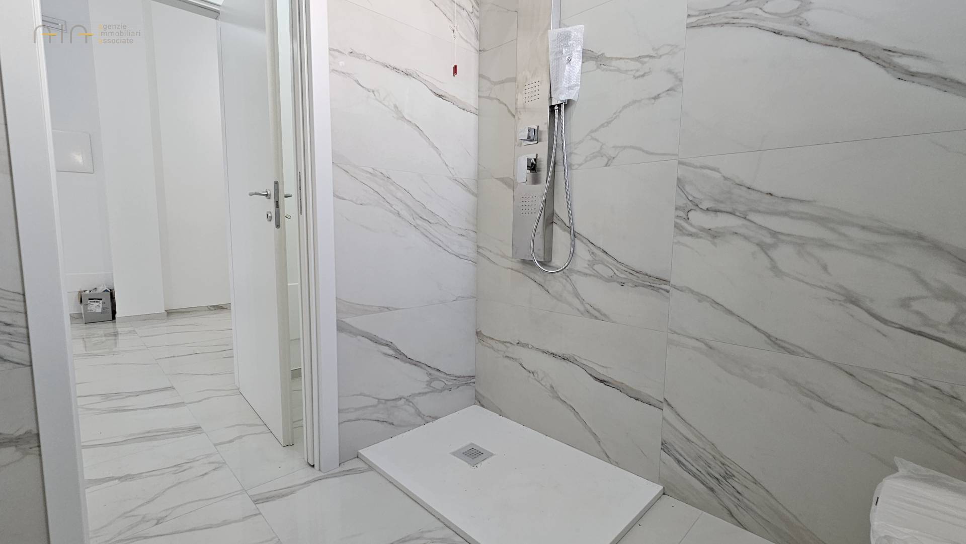 Appartamento in vendita a San Benedetto del Tronto, Centralissima