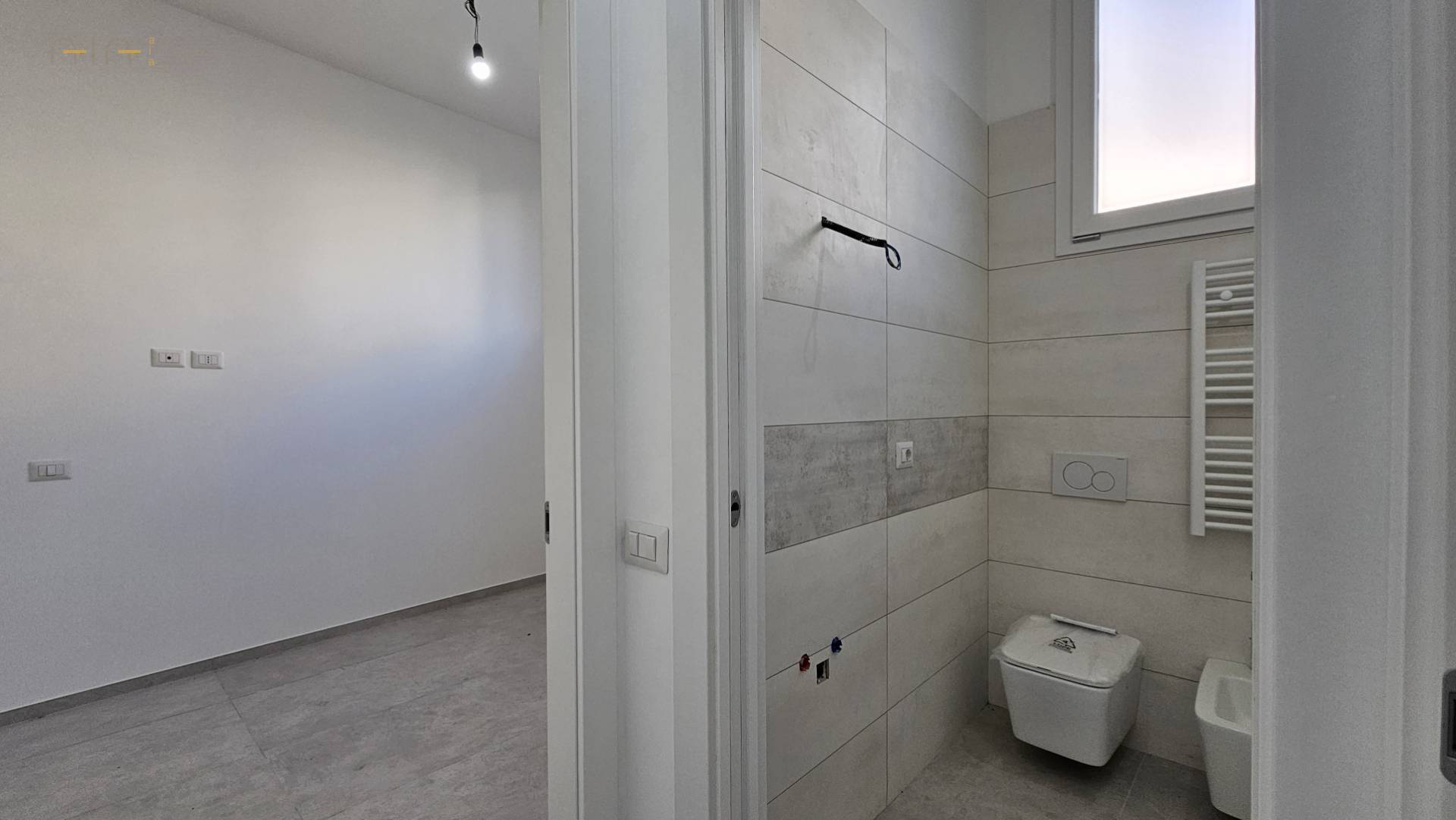 Appartamento in vendita a San Benedetto del Tronto, Centralissima