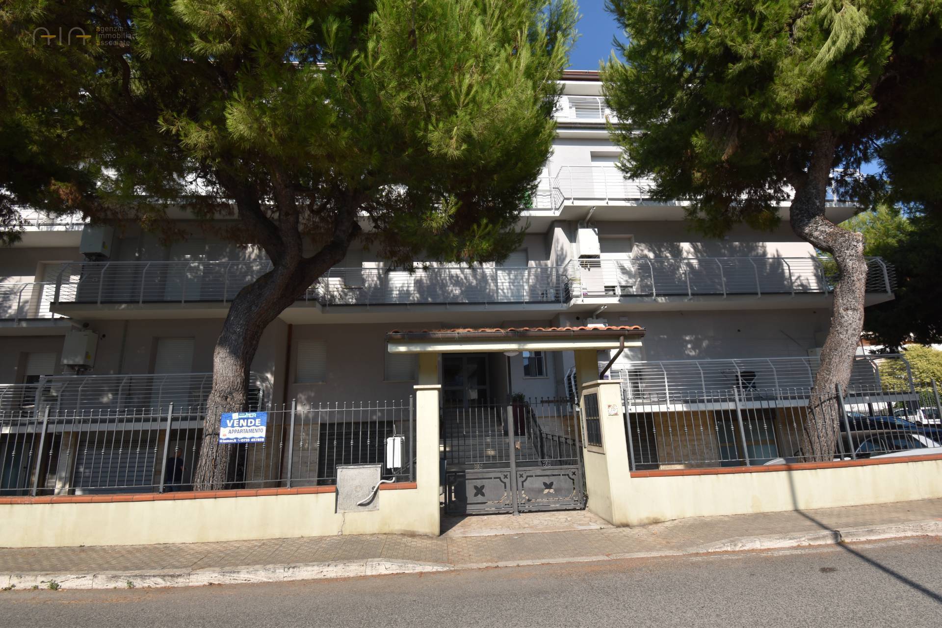 Appartamento in vendita a San Benedetto del Tronto, Porto D'ascoli lungomare