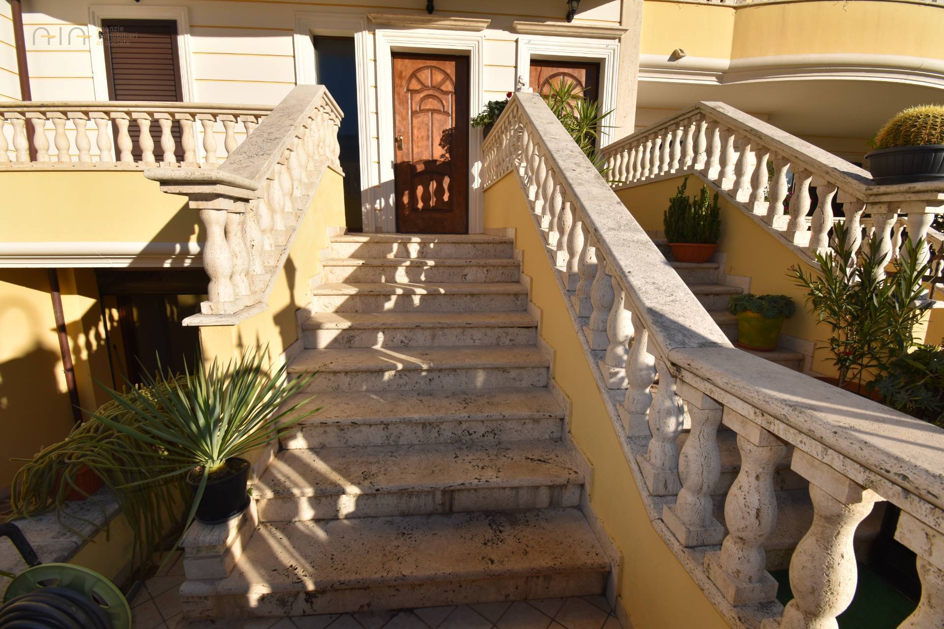 Appartamento in vendita a Nereto