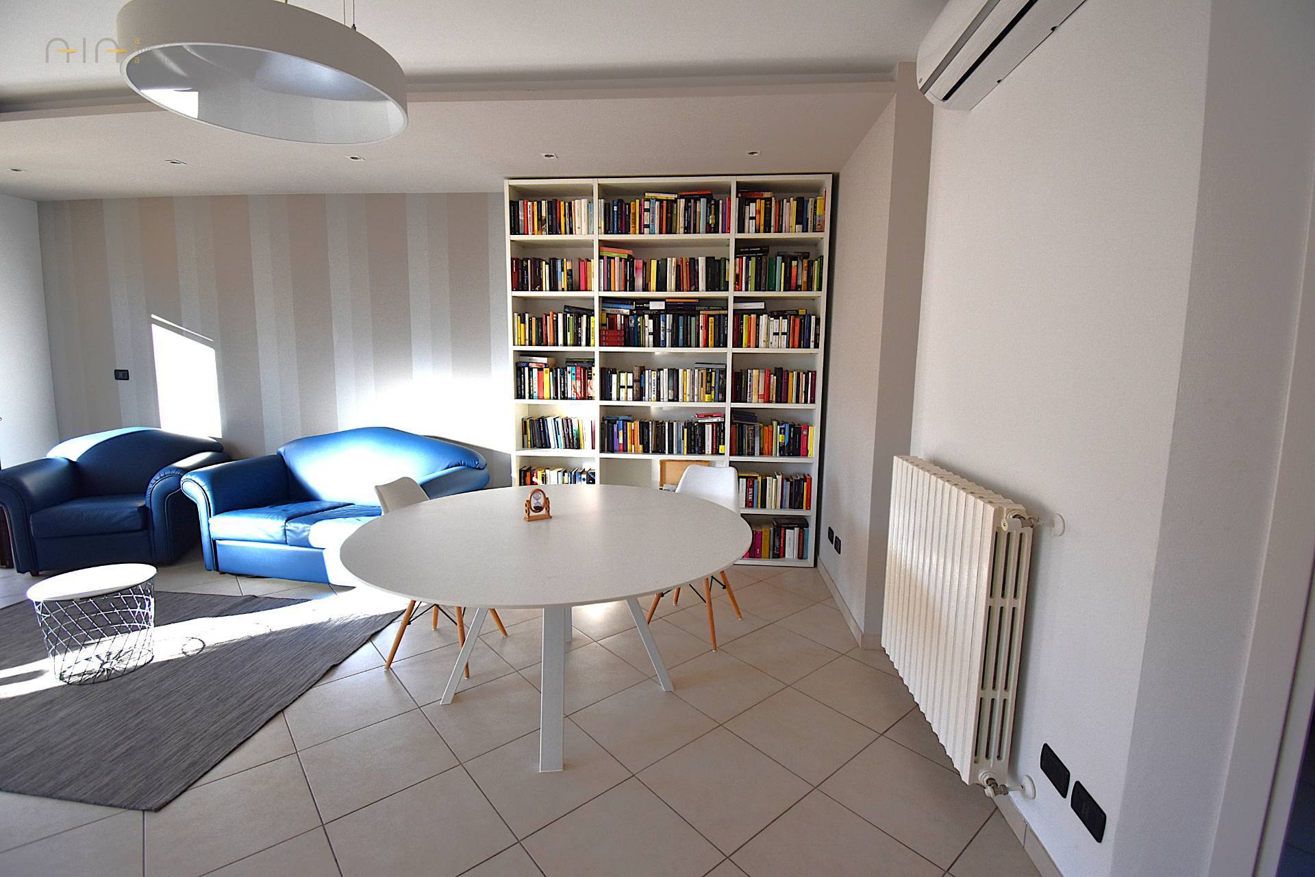 Appartamento in vendita a Nereto