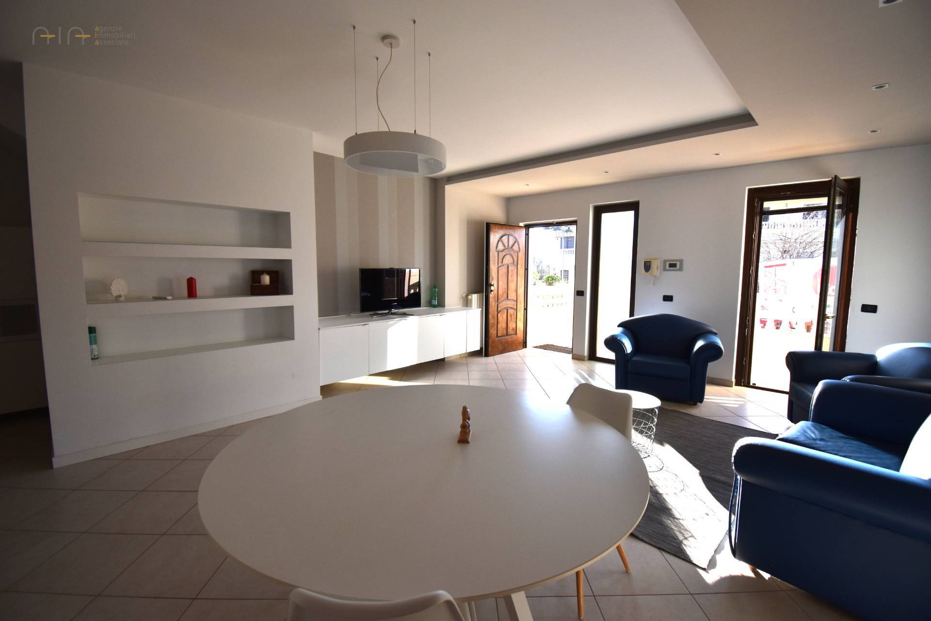 Appartamento in vendita a Nereto