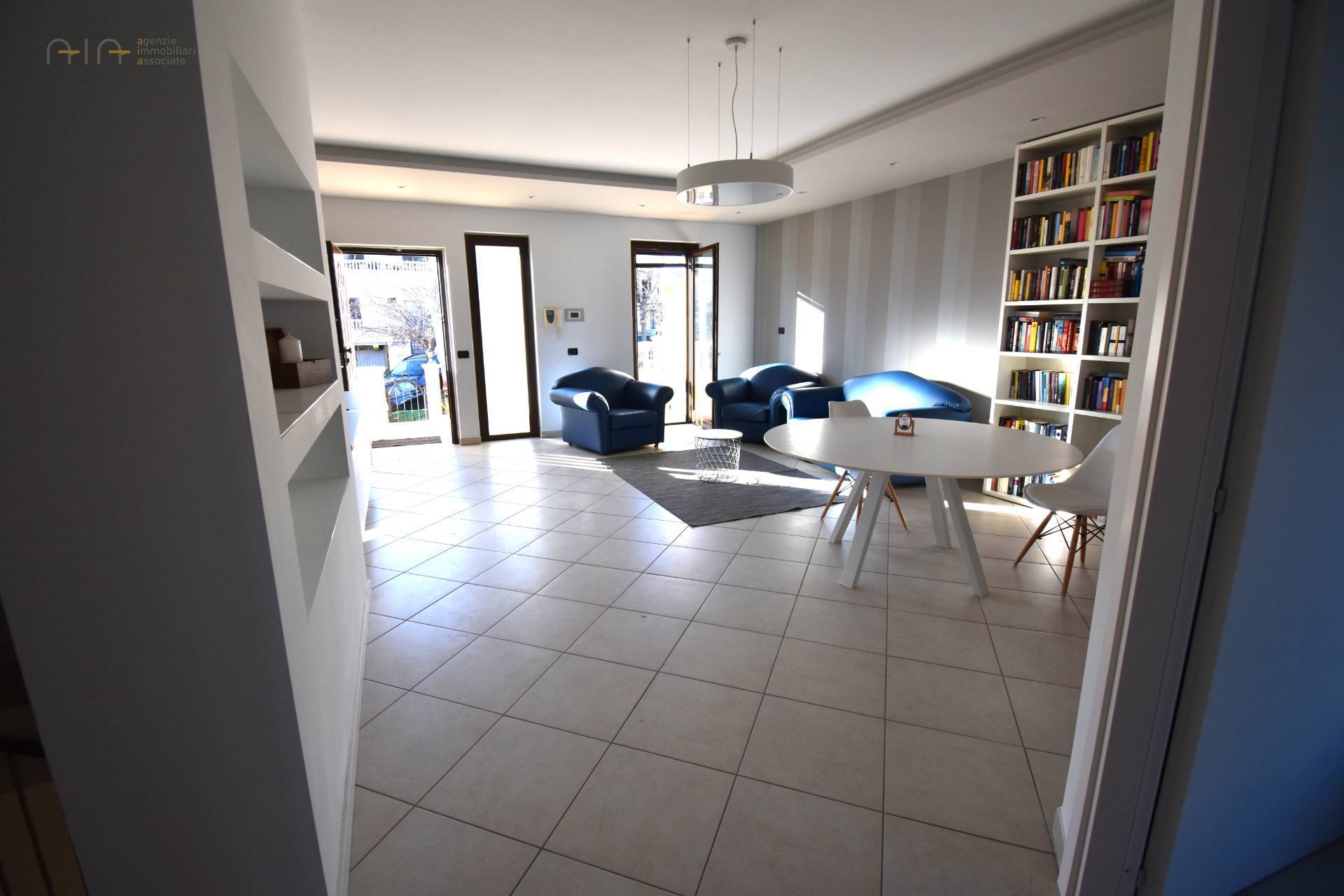 Appartamento in vendita a Nereto