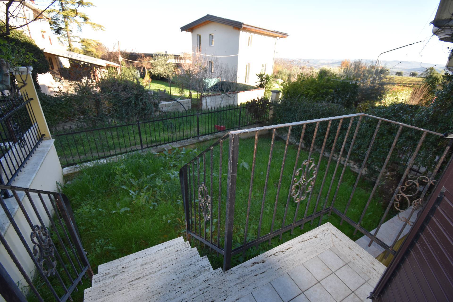 Appartamento in vendita a Nereto