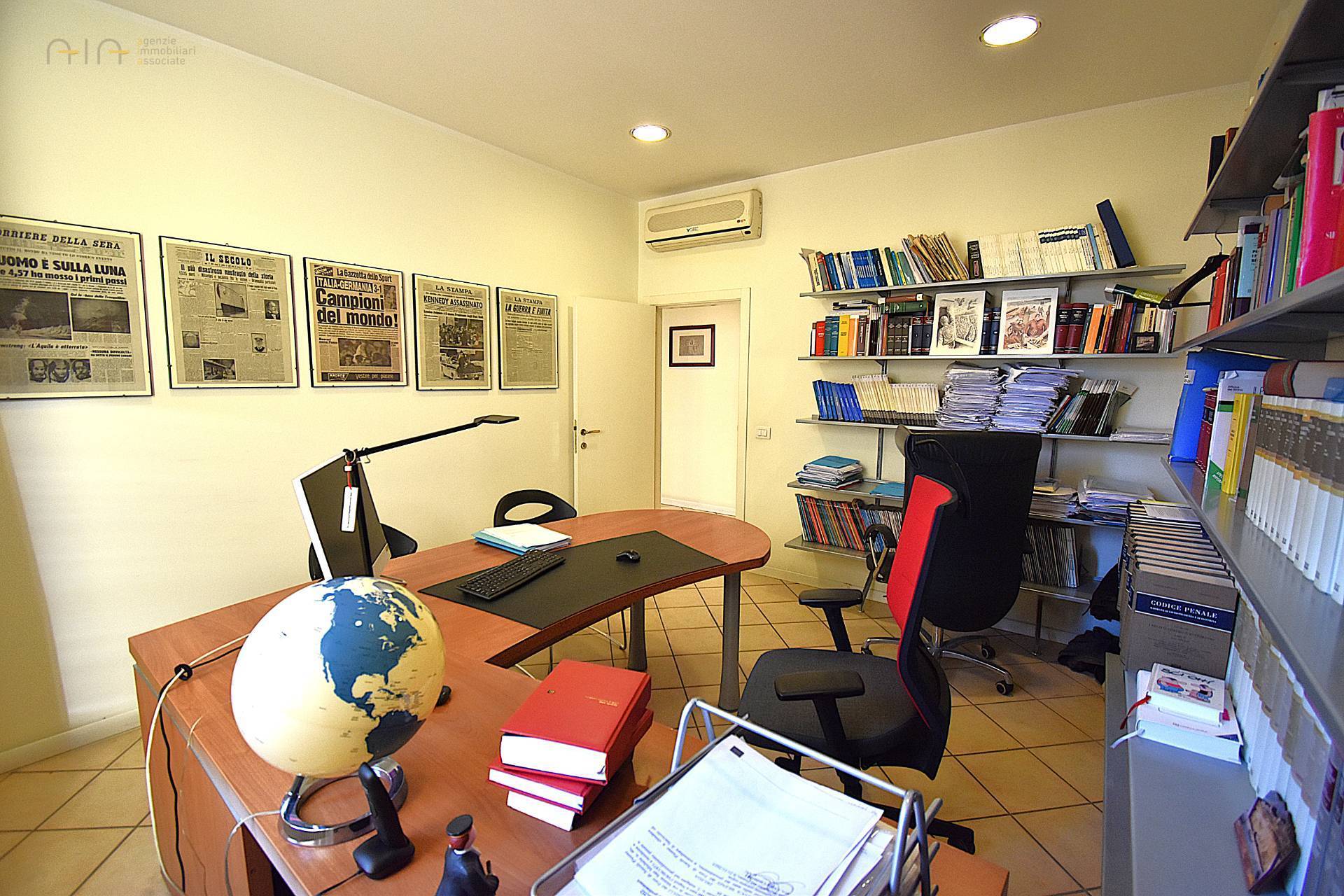 Ufficio / Studio Professionale in vendita a San Benedetto del Tronto, Centralissima