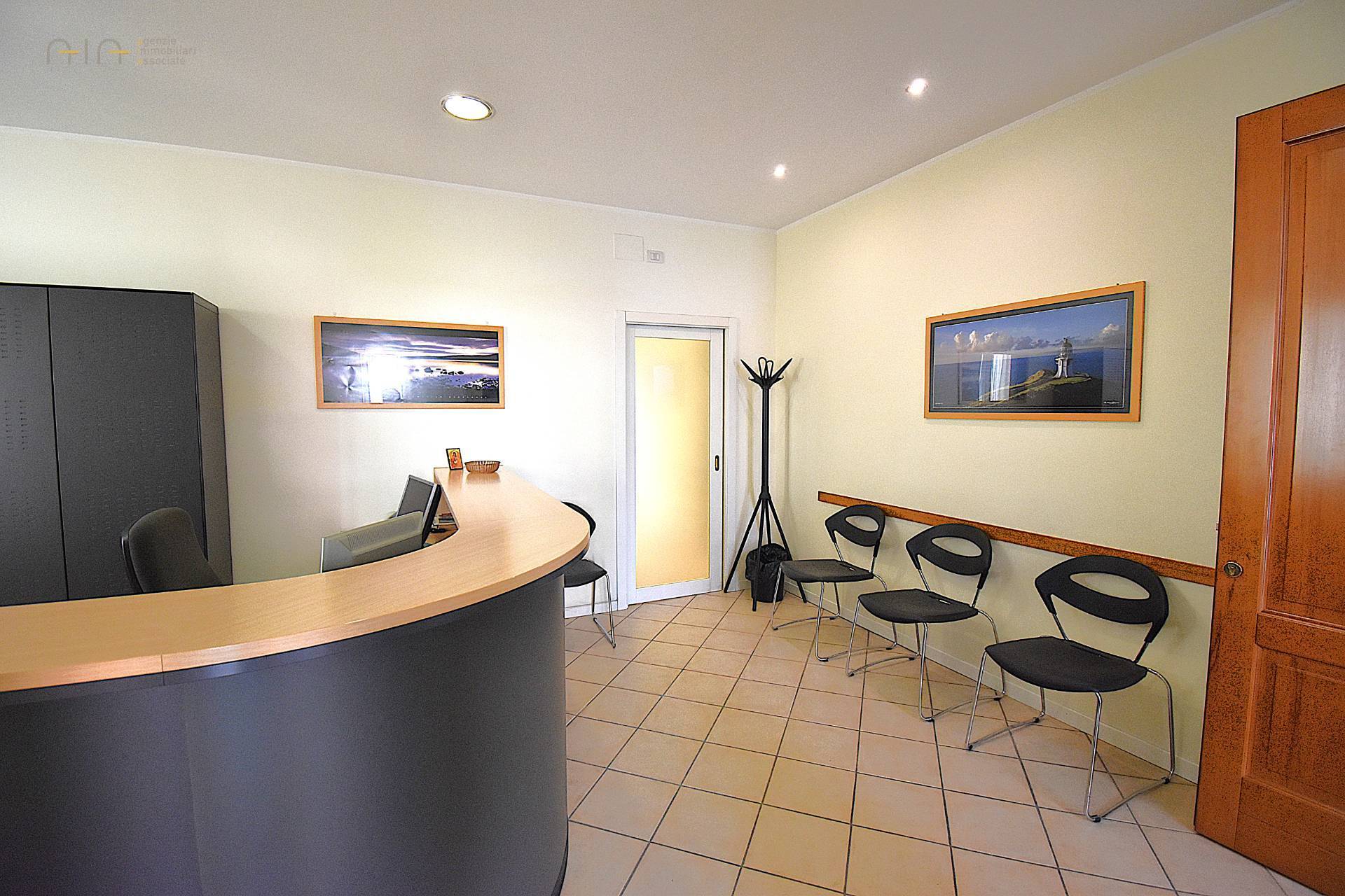 Ufficio / Studio Professionale in vendita a San Benedetto del Tronto, Centralissima