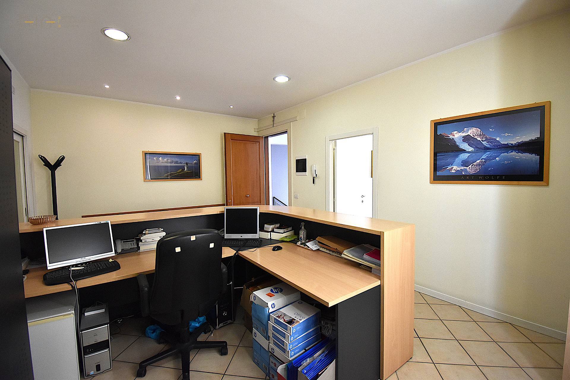 Ufficio / Studio Professionale in vendita a San Benedetto del Tronto, Centralissima