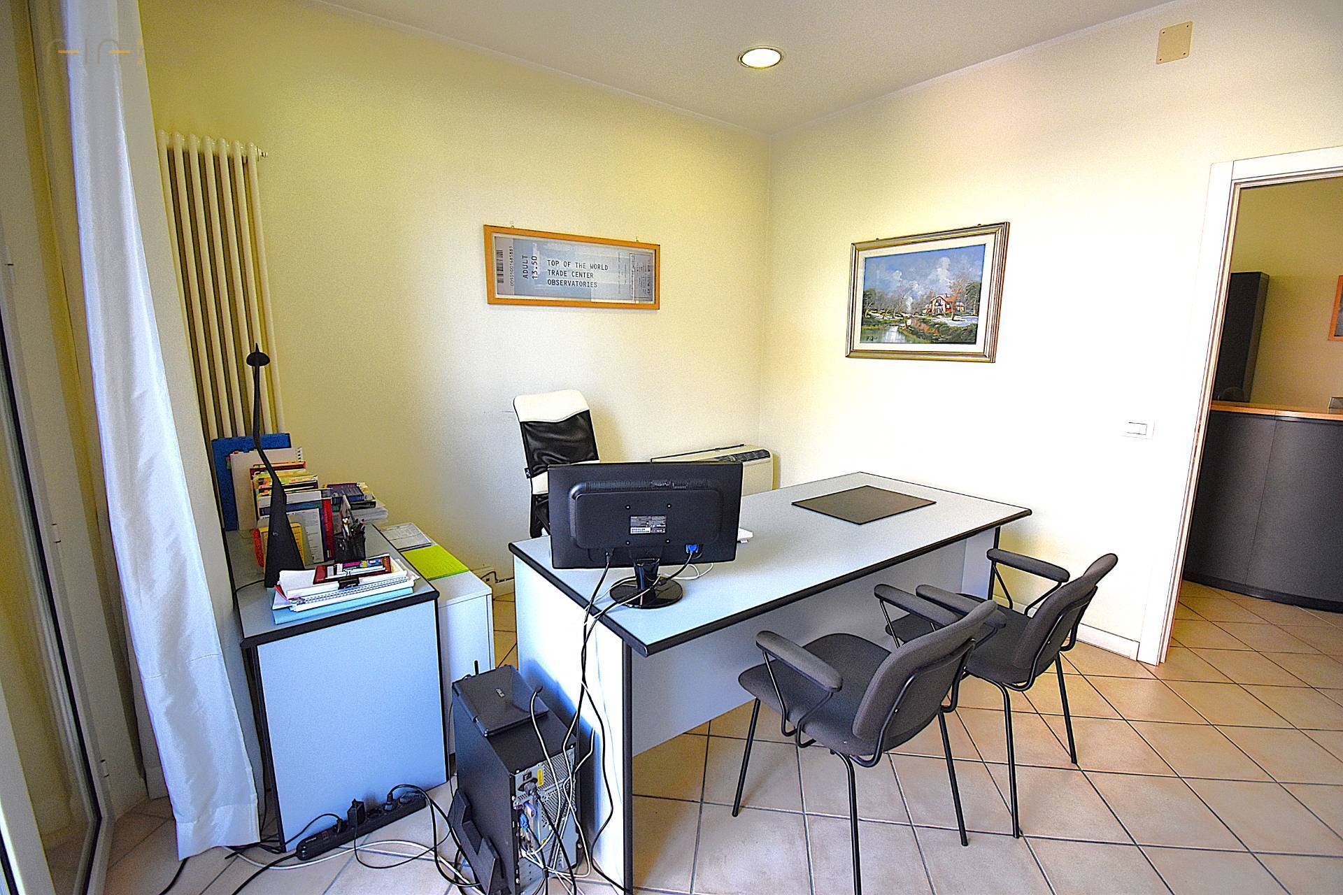 Ufficio / Studio Professionale in vendita a San Benedetto del Tronto, Centralissima