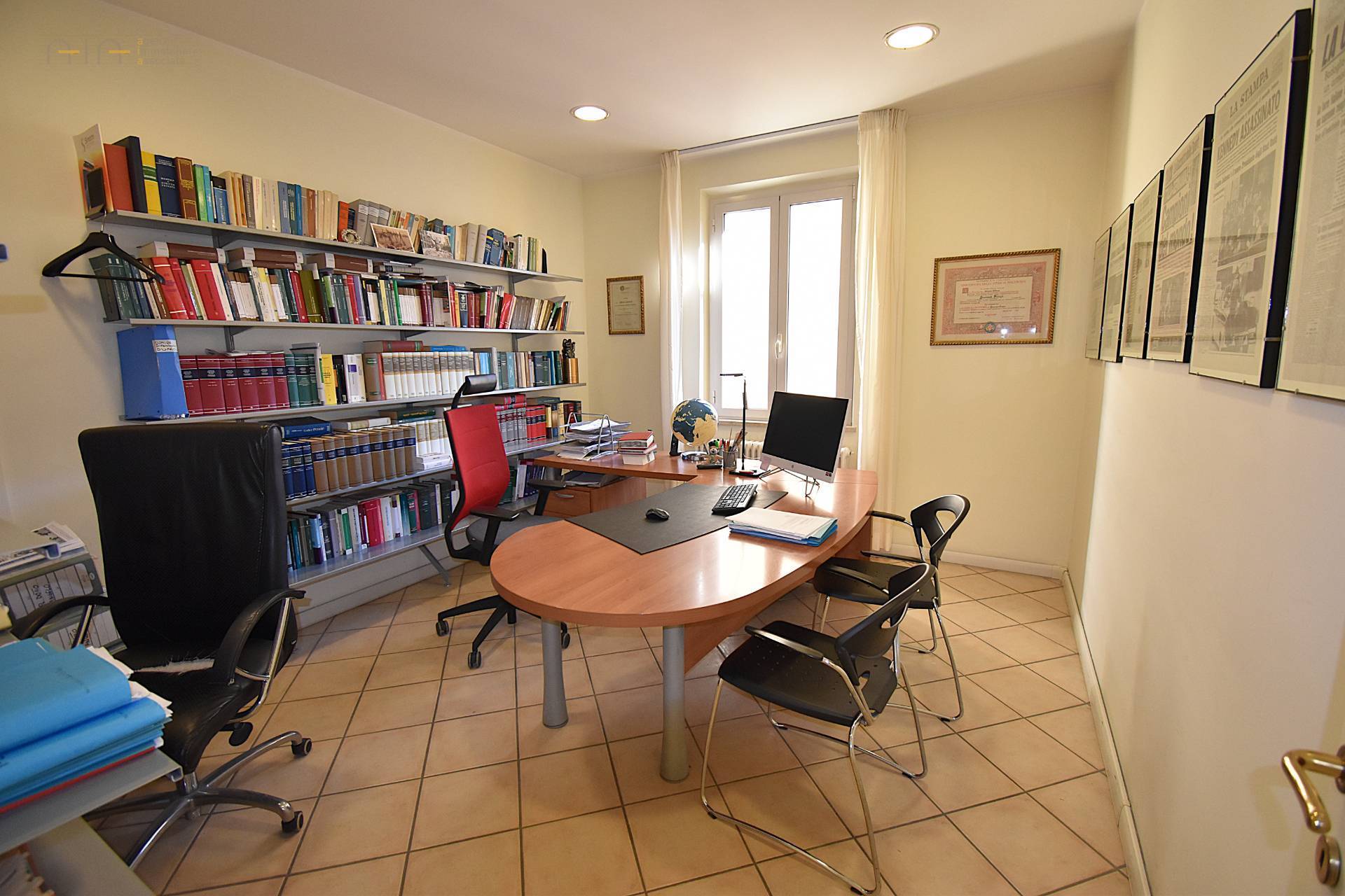 Ufficio / Studio Professionale in vendita a San Benedetto del Tronto, Centralissima