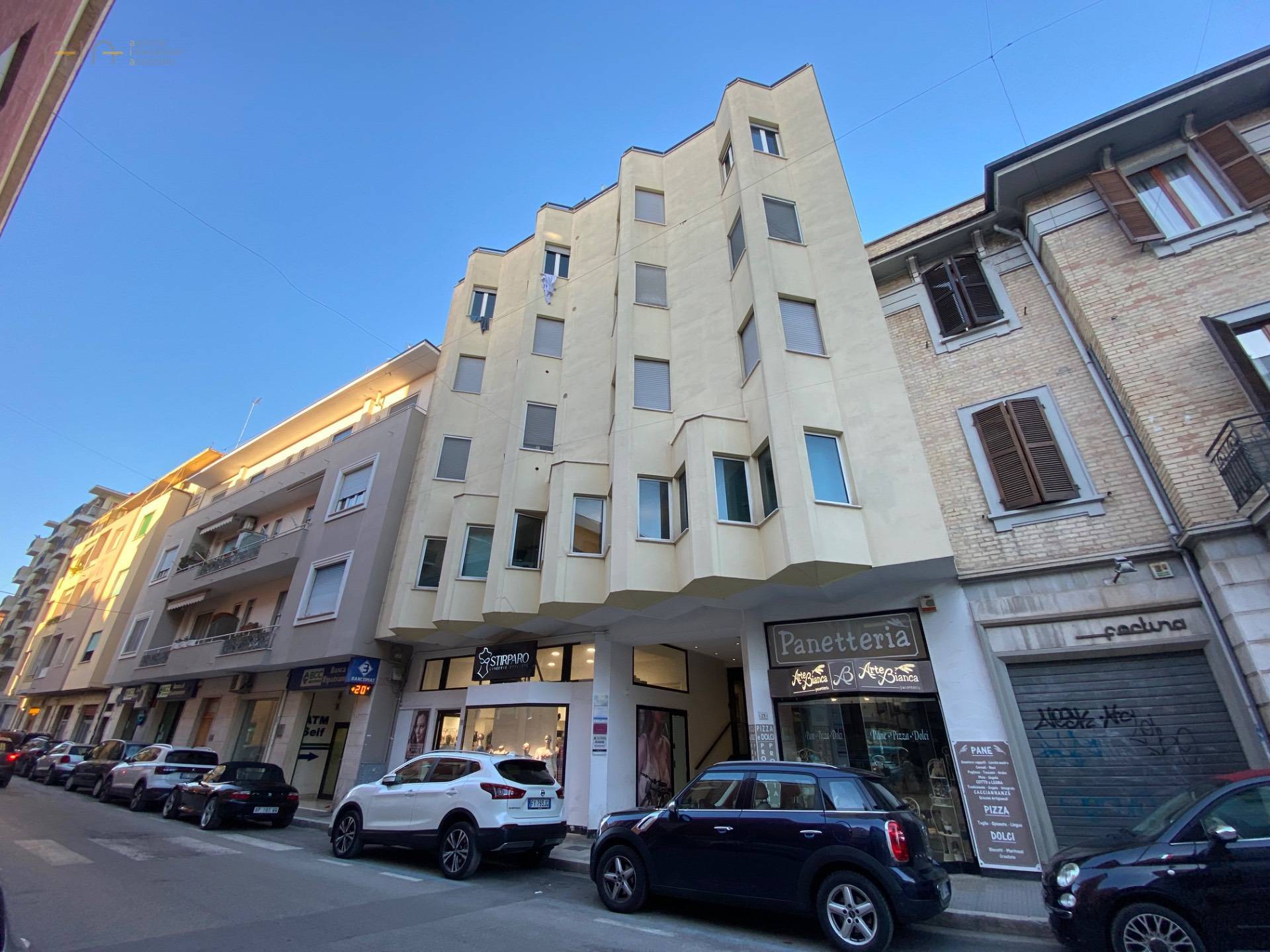 Appartamento in affitto a San Benedetto del Tronto, Centralissima