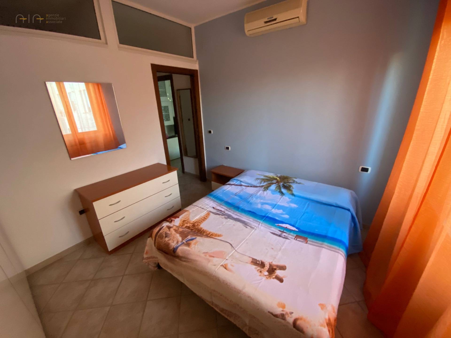 Appartamento in affitto a San Benedetto del Tronto, Centralissima