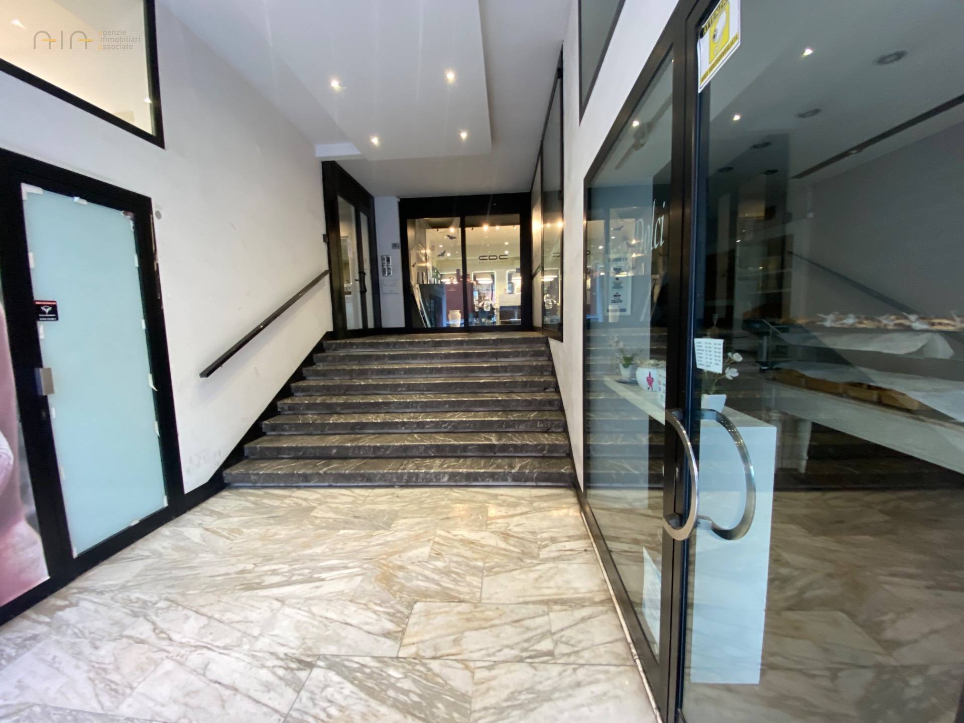 Appartamento in affitto a San Benedetto del Tronto, Centralissima