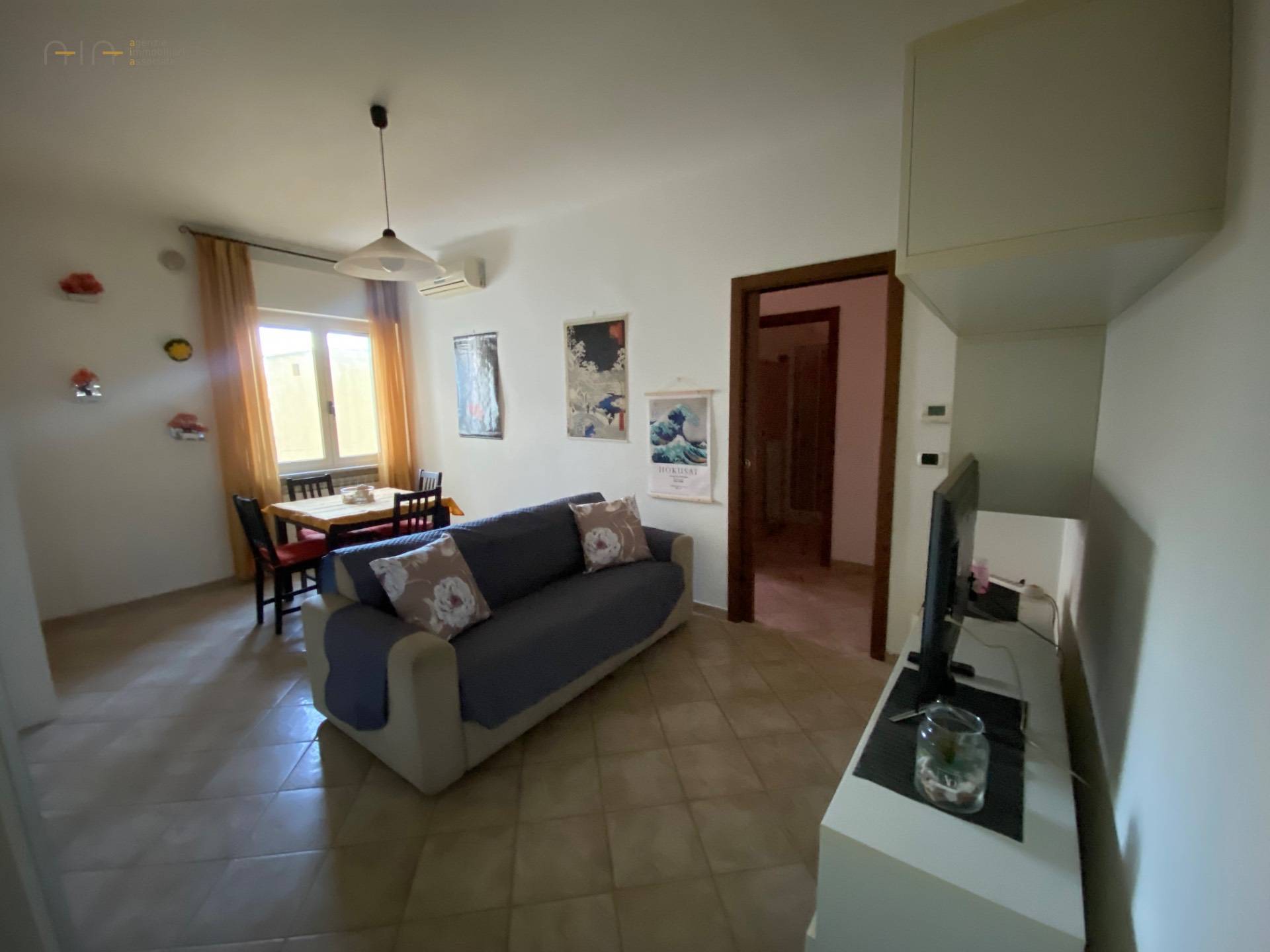 Appartamento in affitto a San Benedetto del Tronto, Centralissima