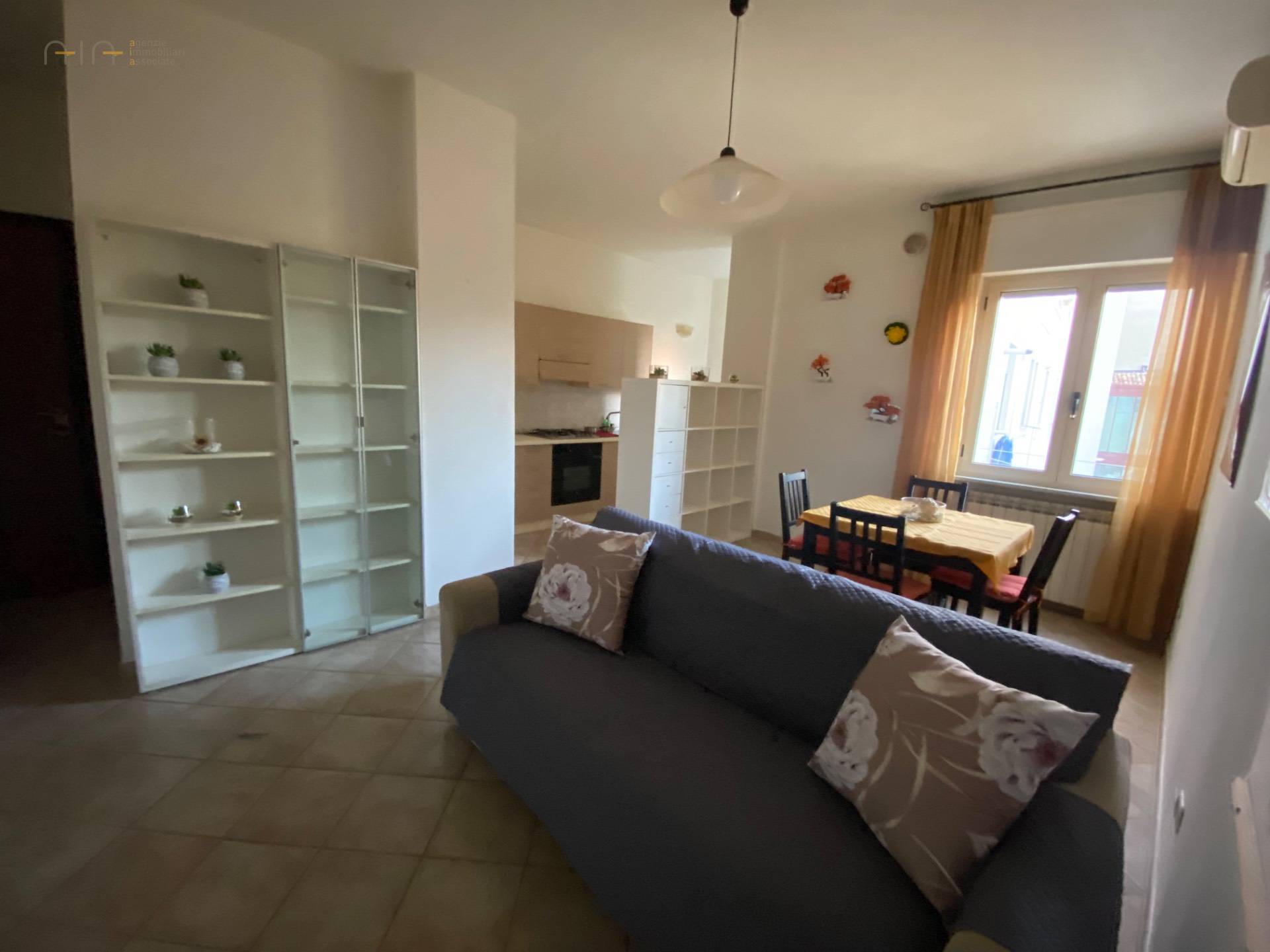 Appartamento in affitto a San Benedetto del Tronto, Centralissima