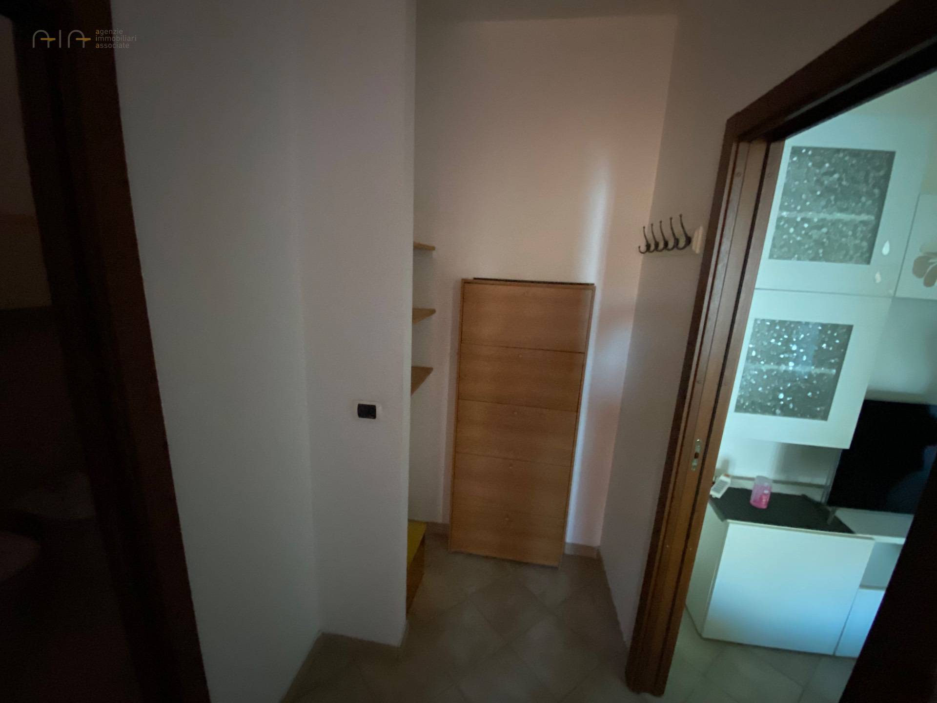 Appartamento in affitto a San Benedetto del Tronto, Centralissima