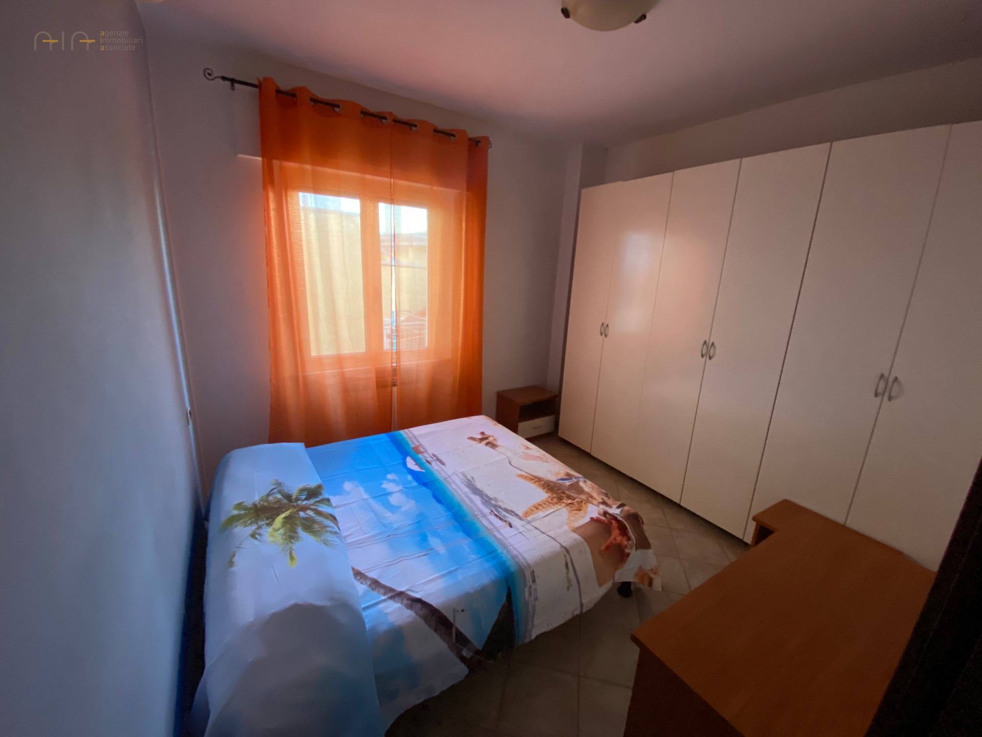 Appartamento in affitto a San Benedetto del Tronto, Centralissima