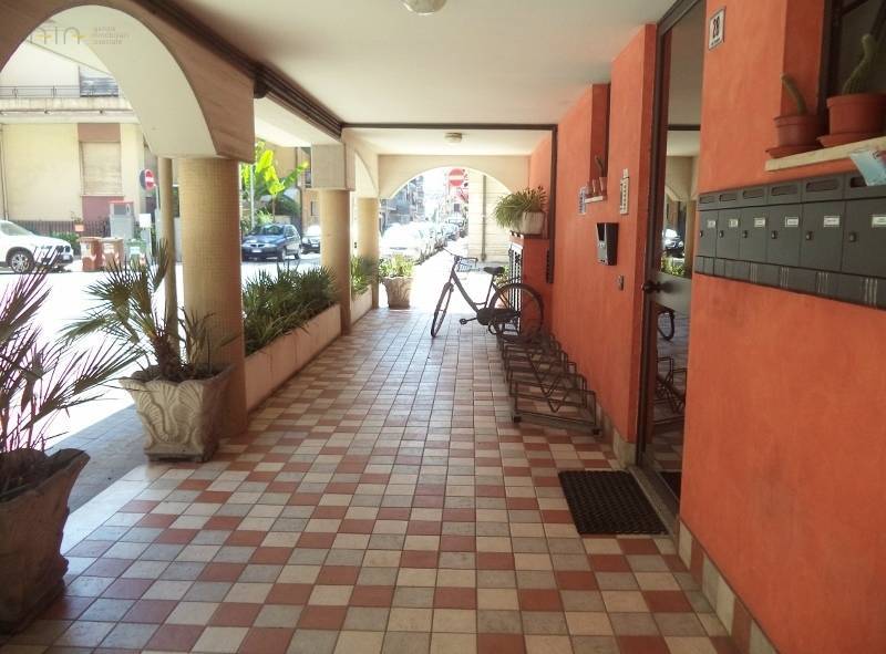 Appartamento in affitto a San Benedetto del Tronto, Centralissima